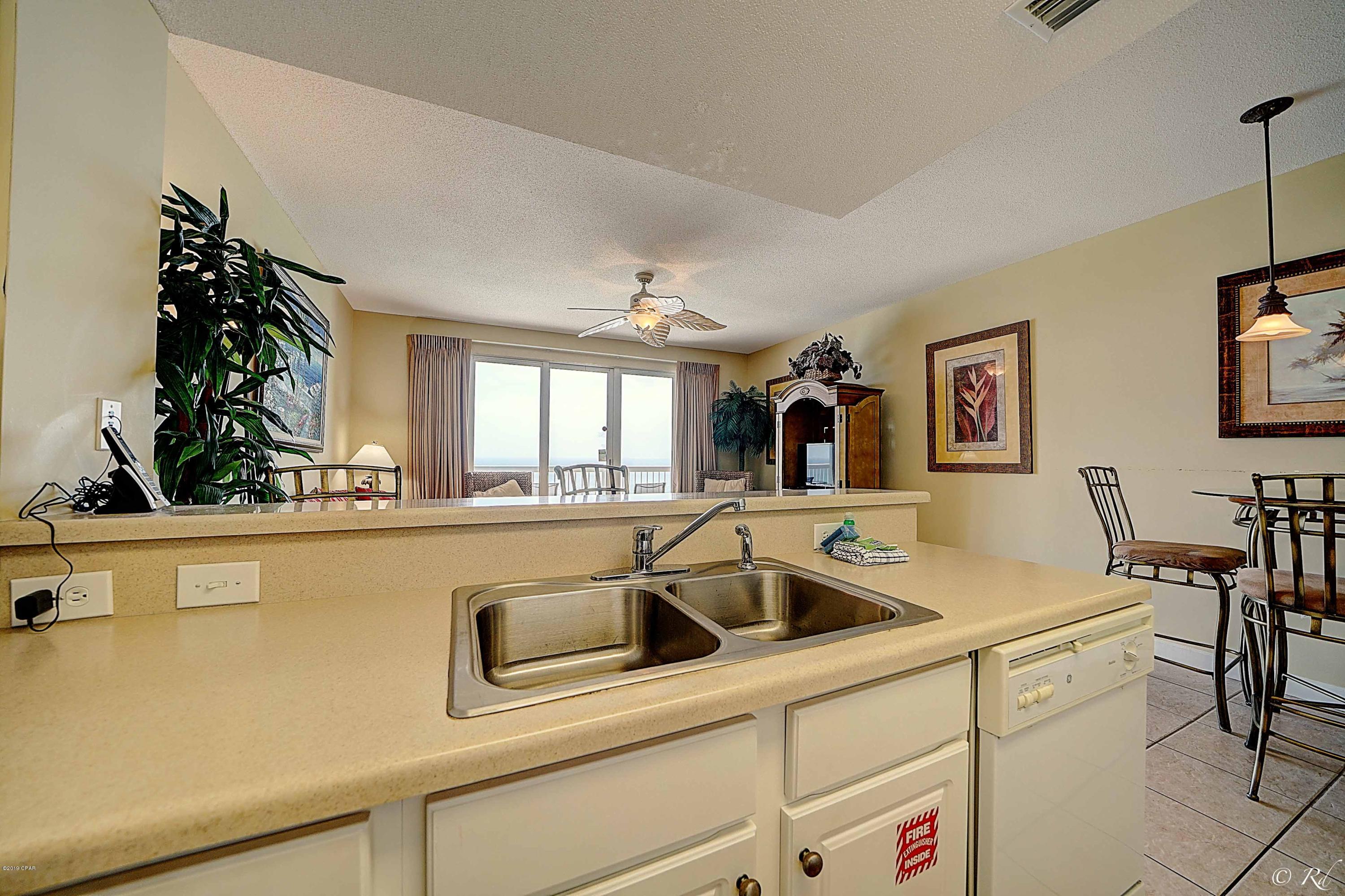 Seychelles Resort Condominium - Residential