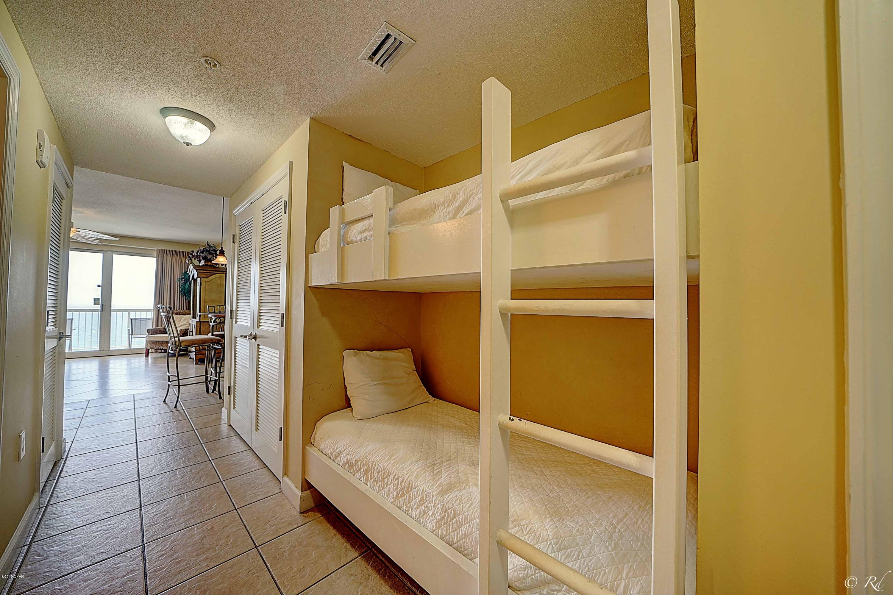 Seychelles Resort Condominium - Residential