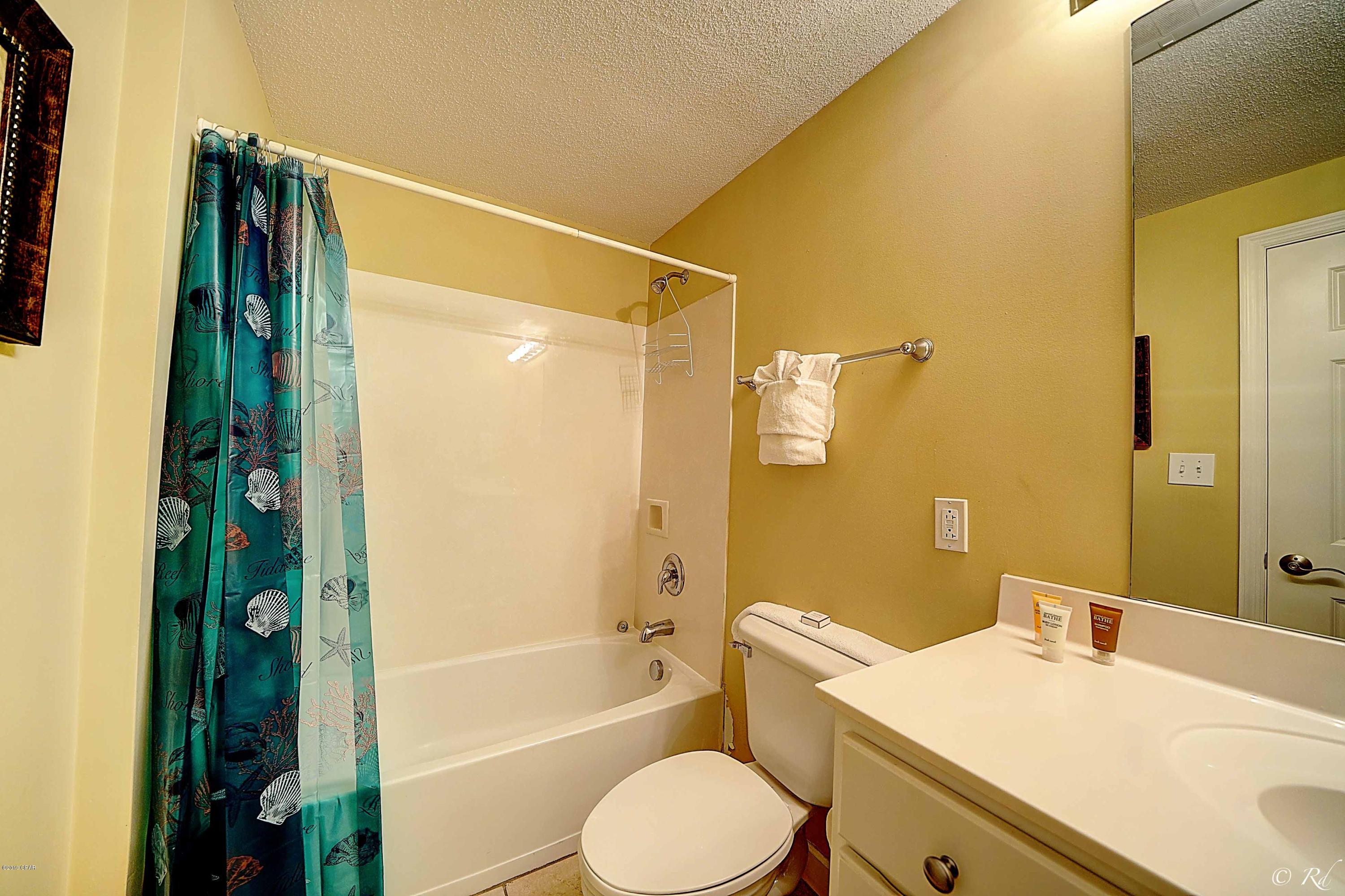 Seychelles Resort Condominium - Residential