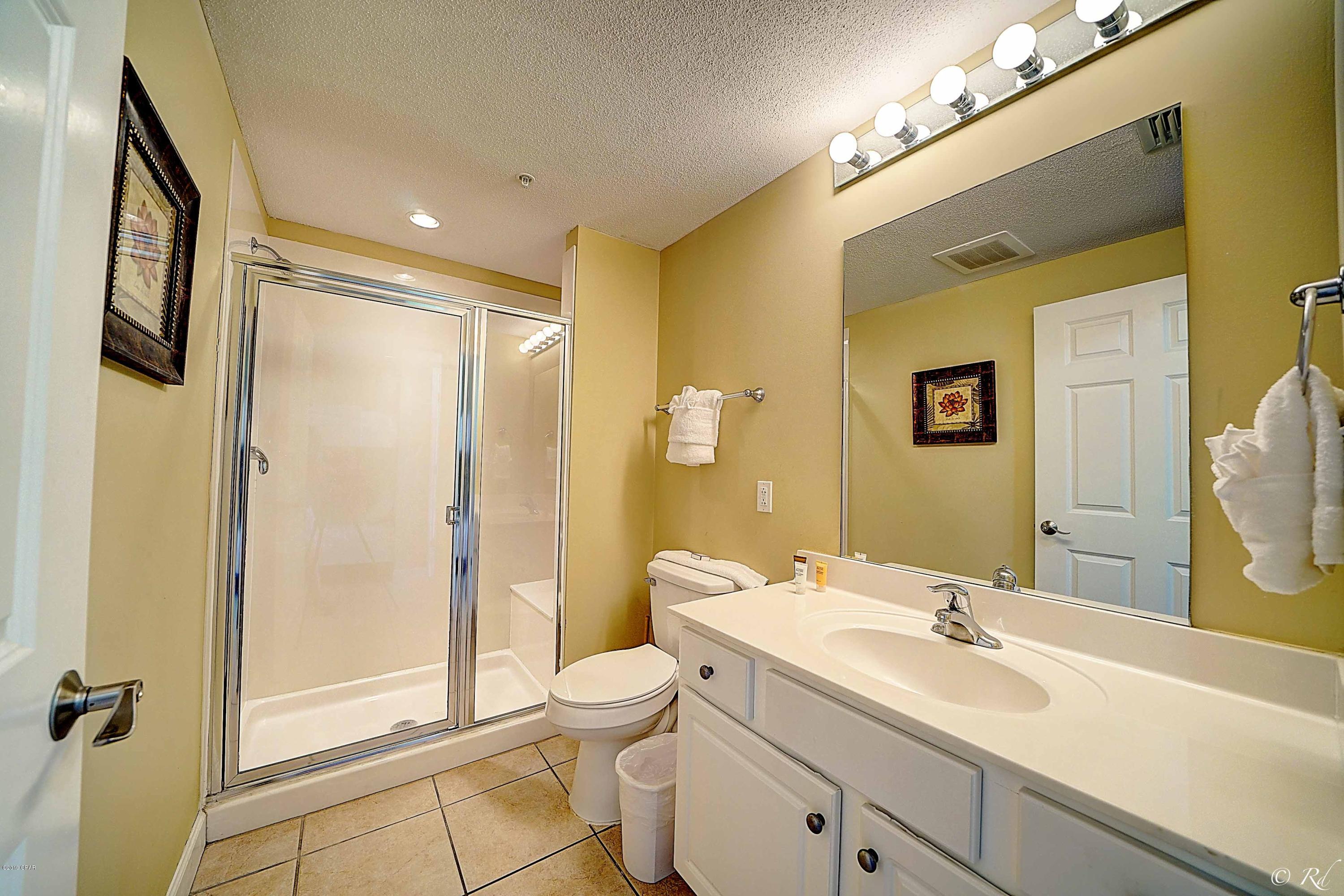 Seychelles Resort Condominium - Residential