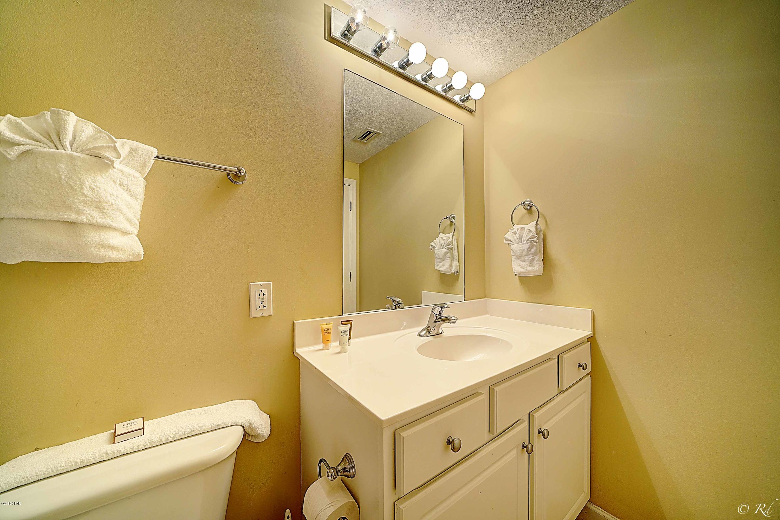 Seychelles Resort Condominium - Residential