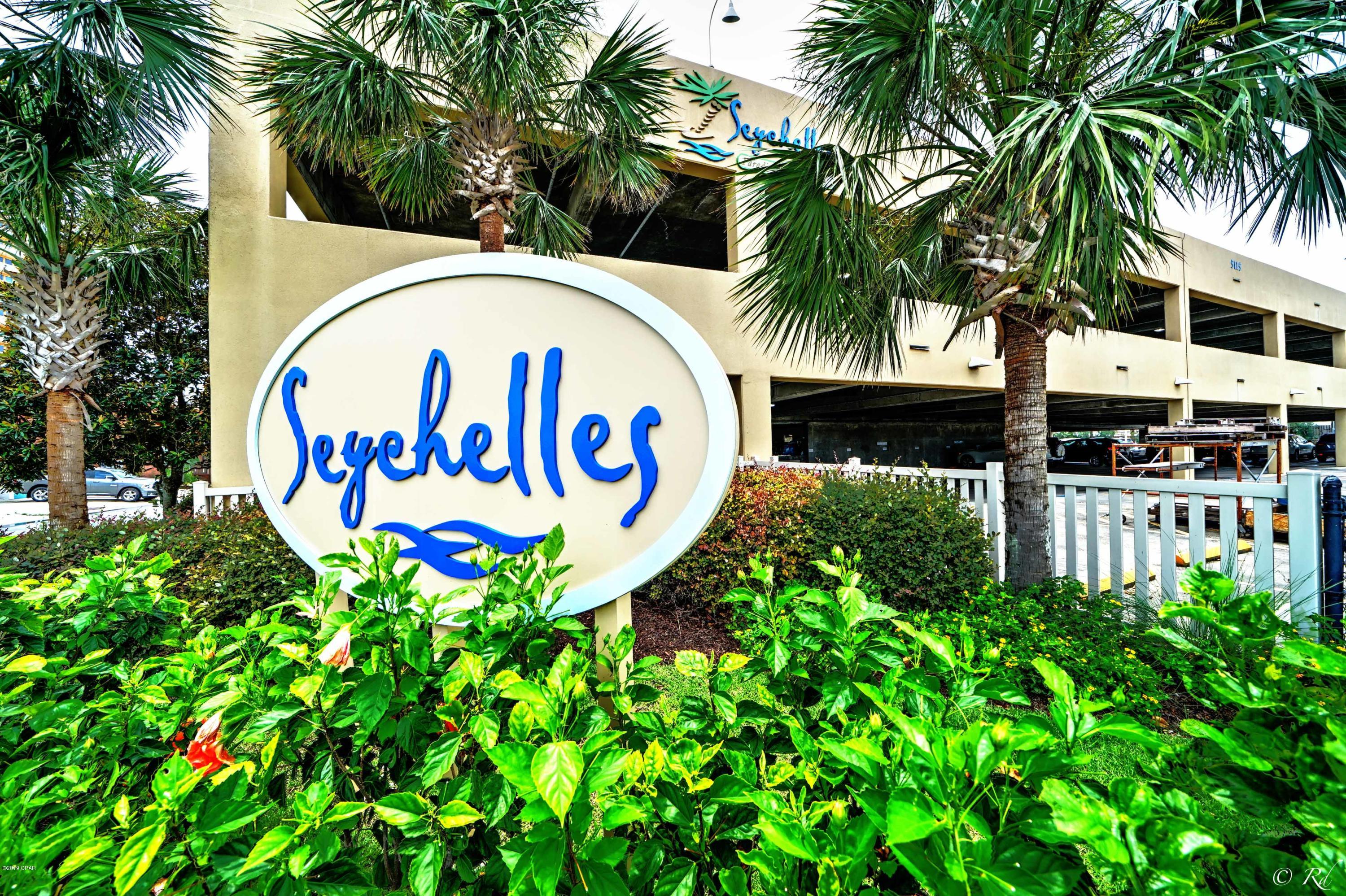 Seychelles Resort Condominium - Residential