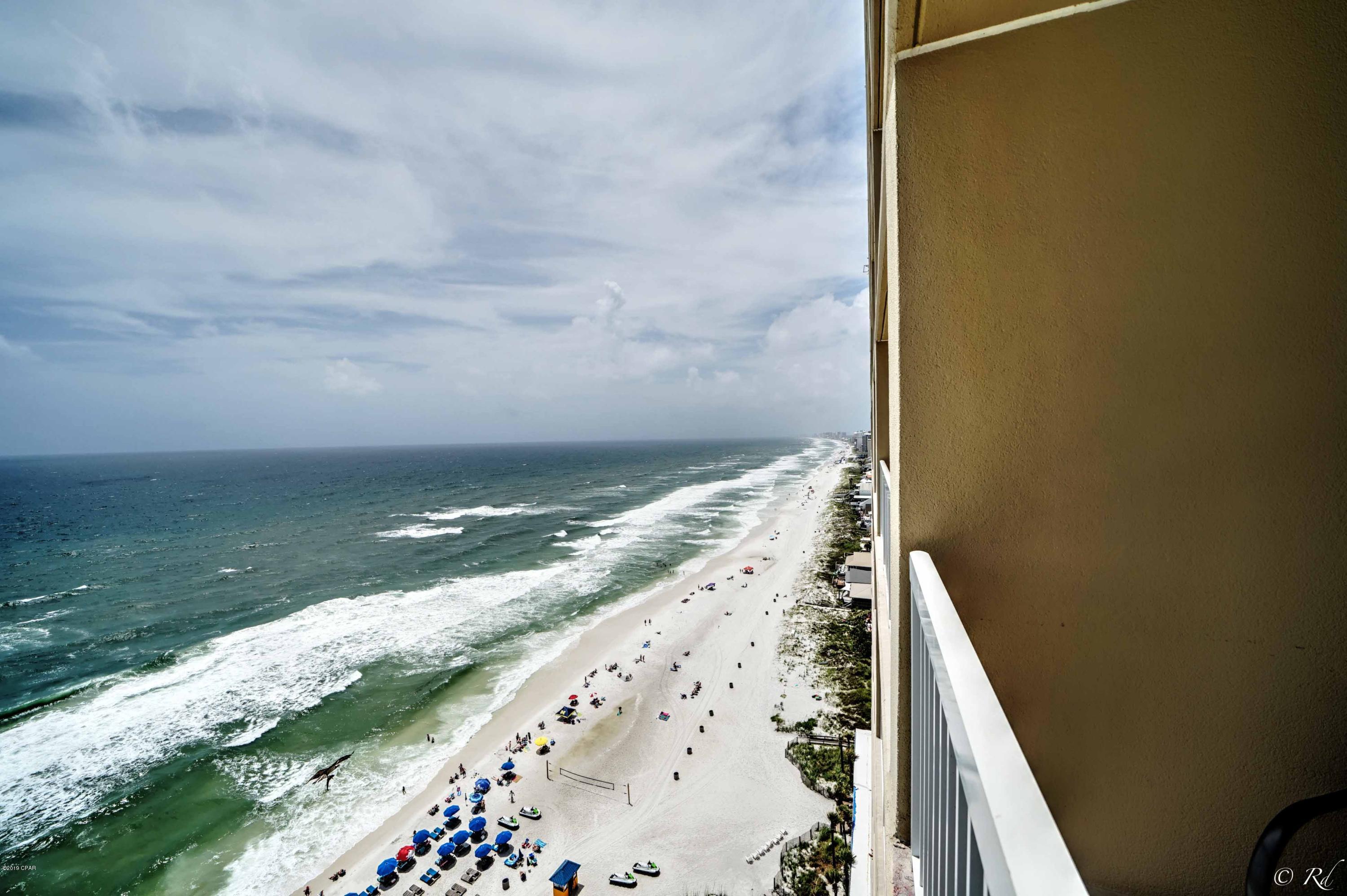 Seychelles Resort Condominium - Residential