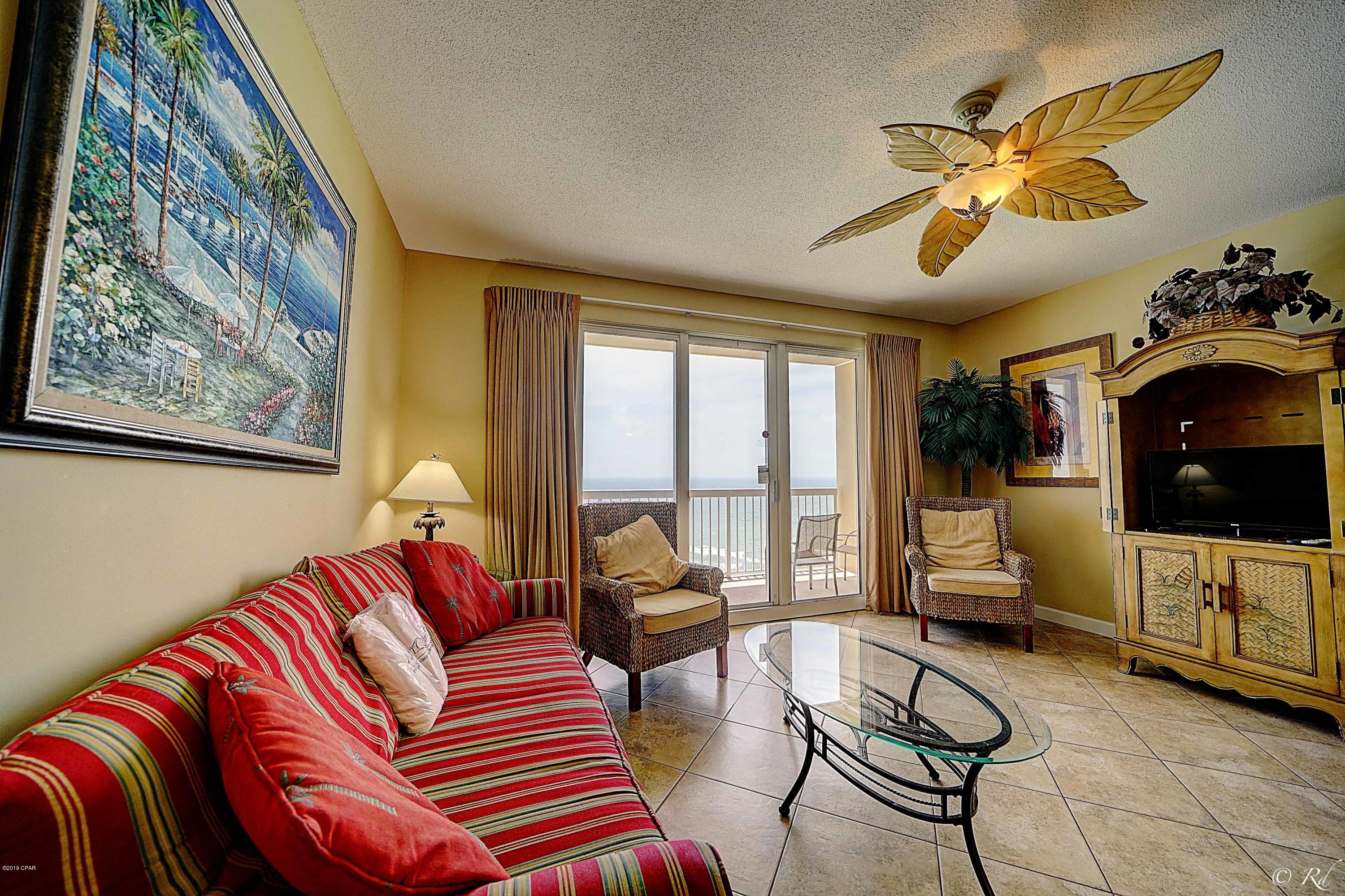 Seychelles Resort Condominium - Residential