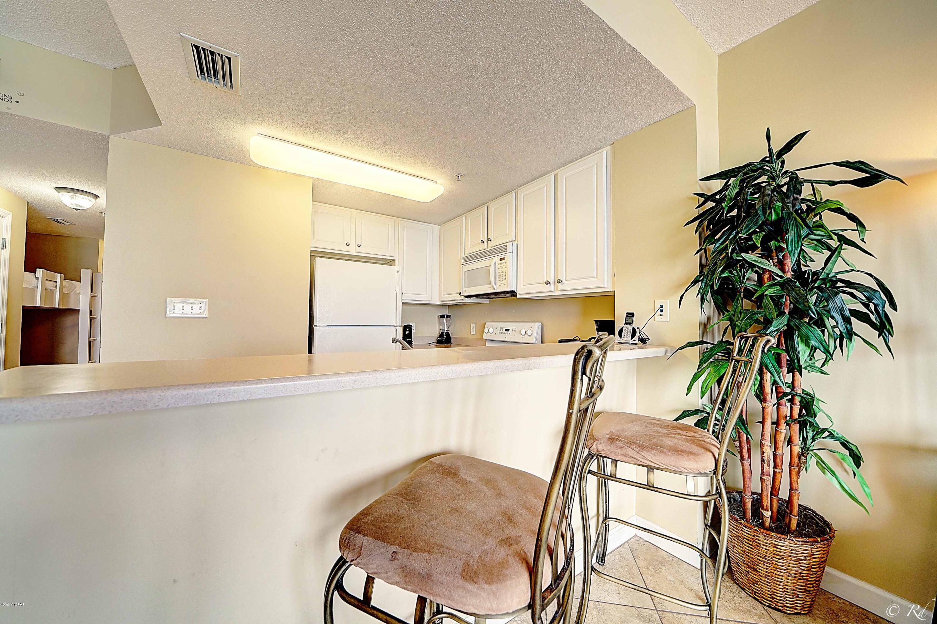 Seychelles Resort Condominium - Residential