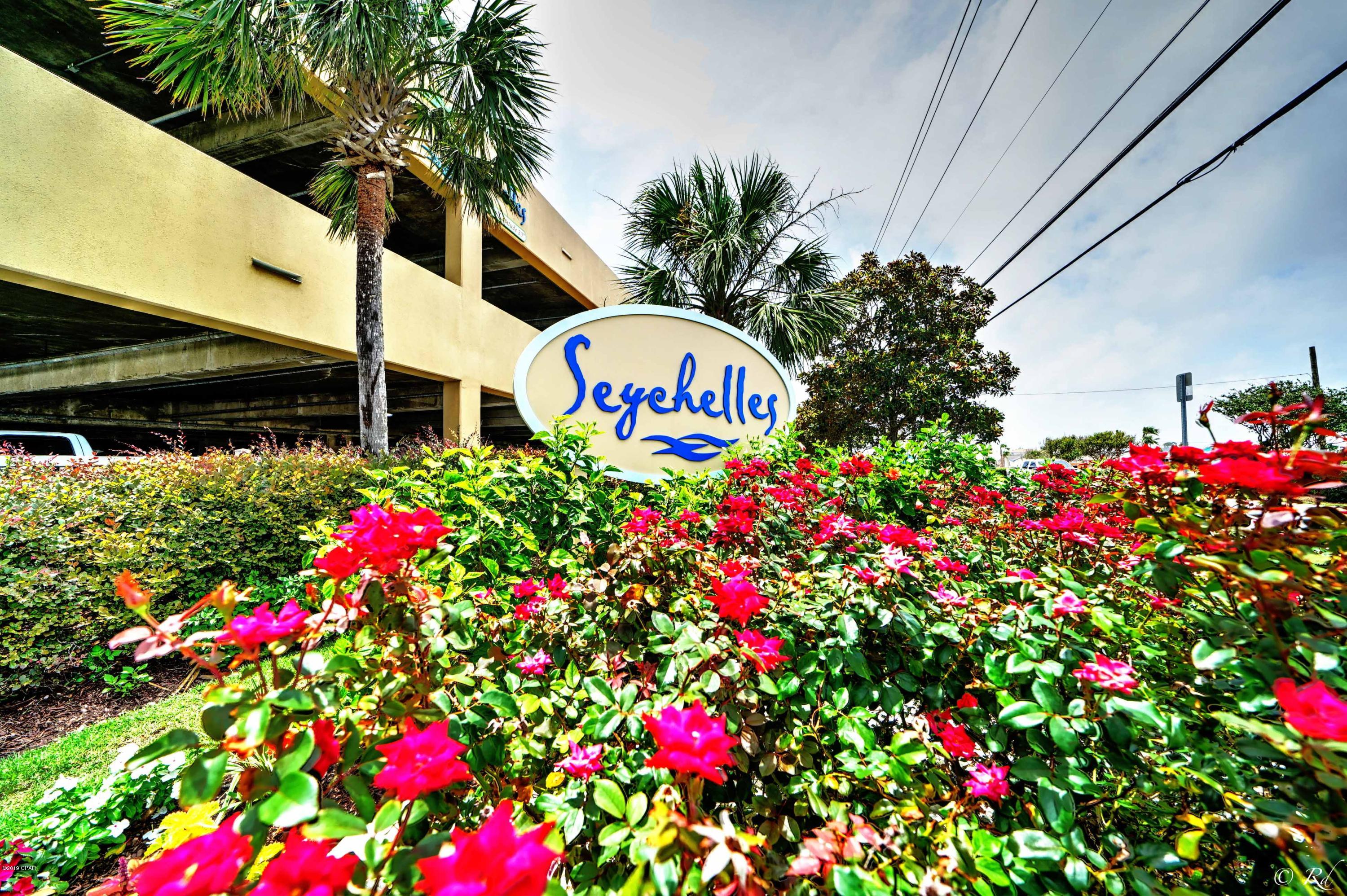 Seychelles Resort Condominium - Residential