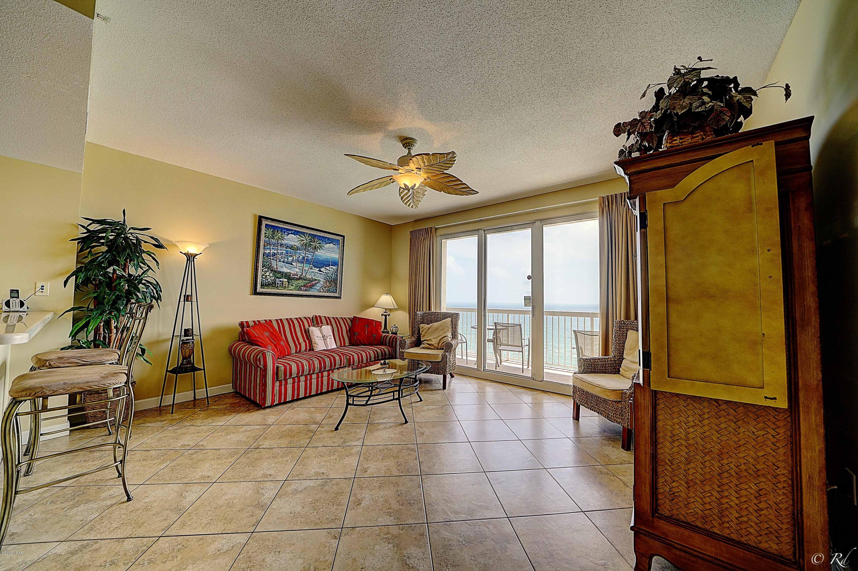 Seychelles Resort Condominium - Residential