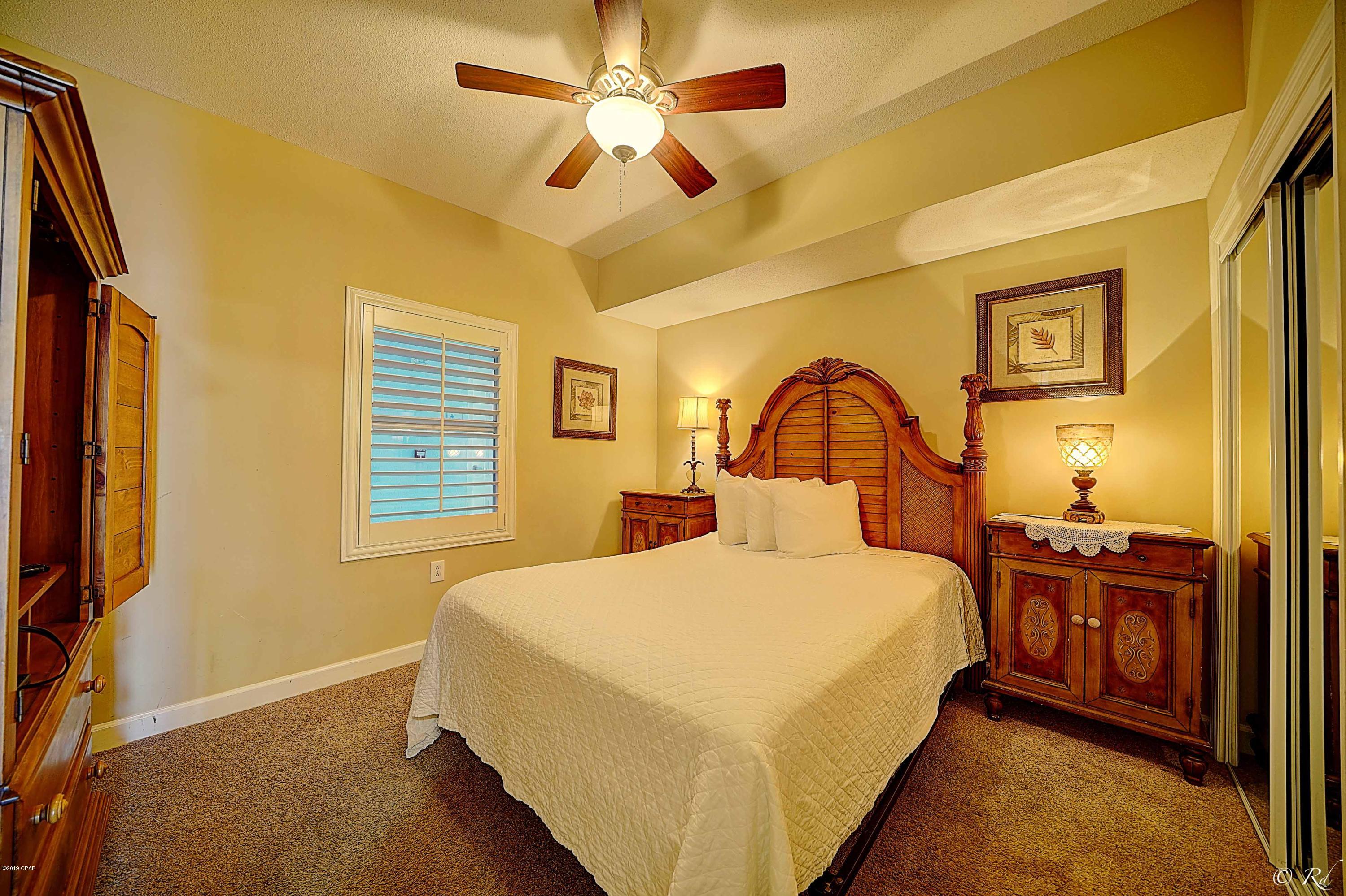 Seychelles Resort Condominium - Residential