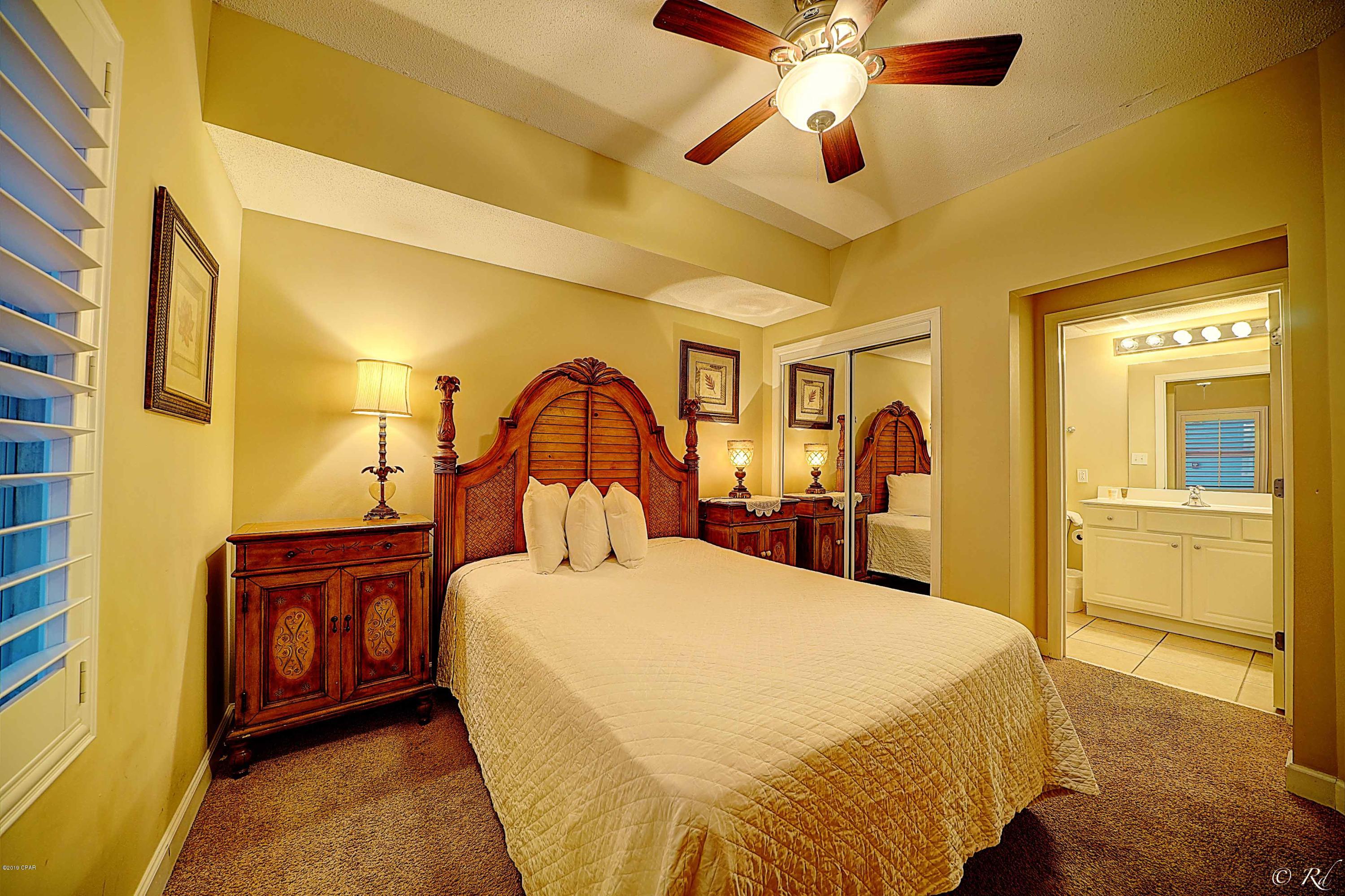 Seychelles Resort Condominium - Residential