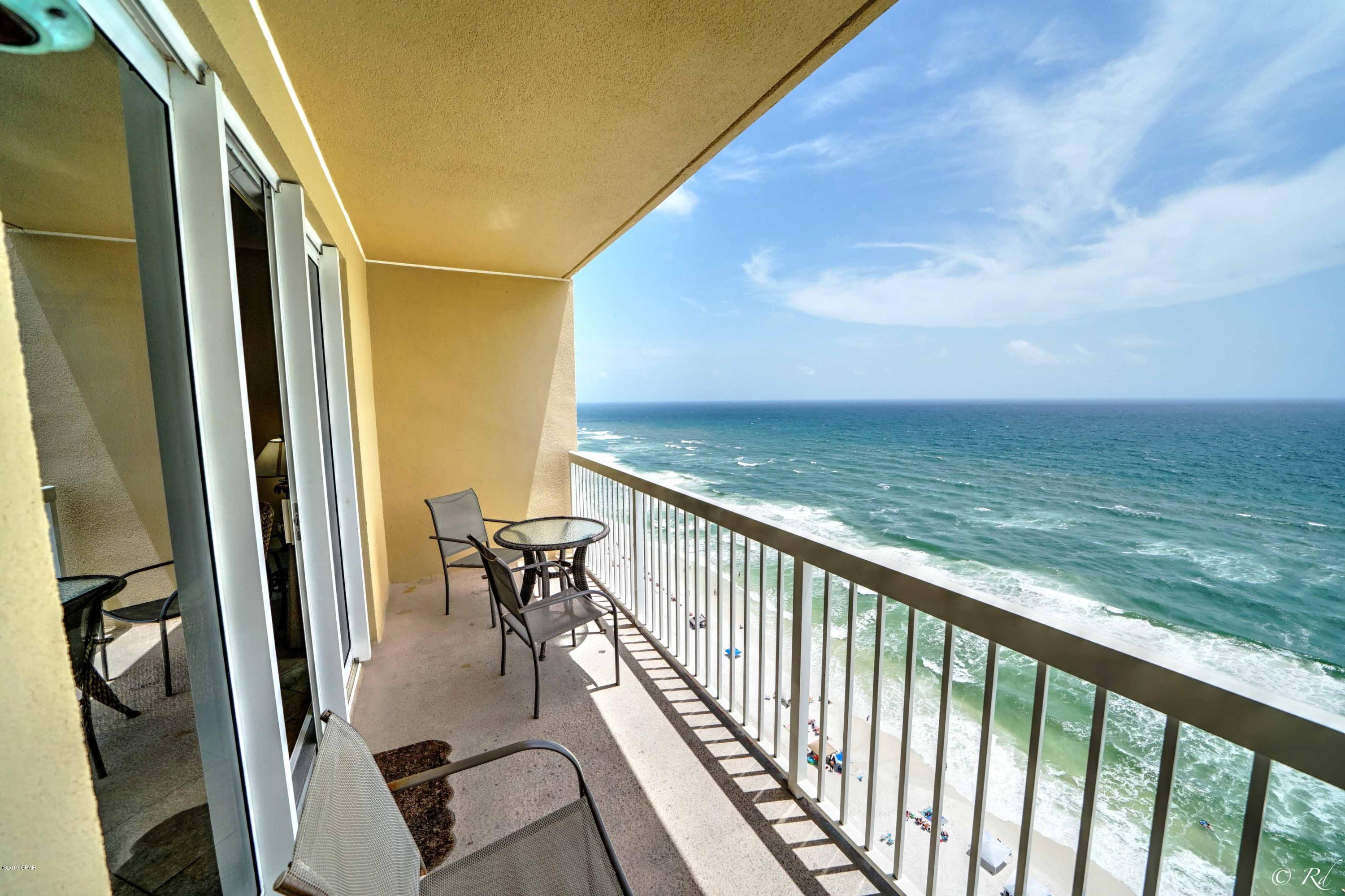 Seychelles Resort Condominium - Residential