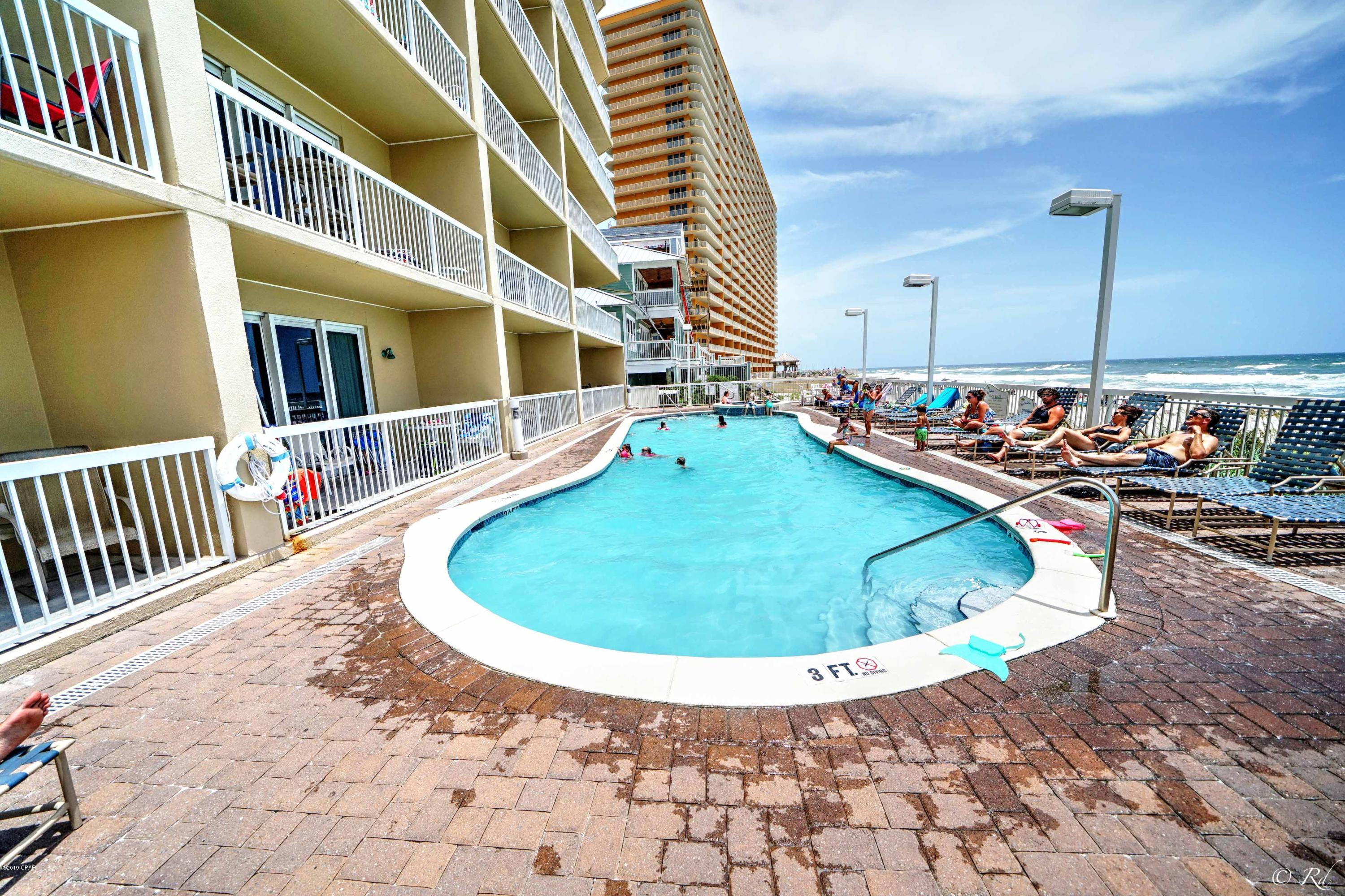 Seychelles Resort Condominium - Residential