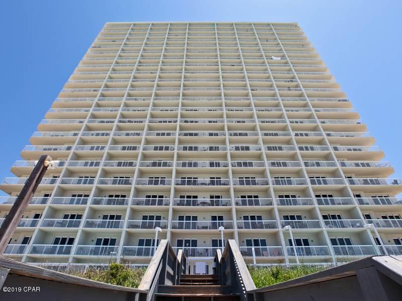 Seychelles Resort Condominium - Residential