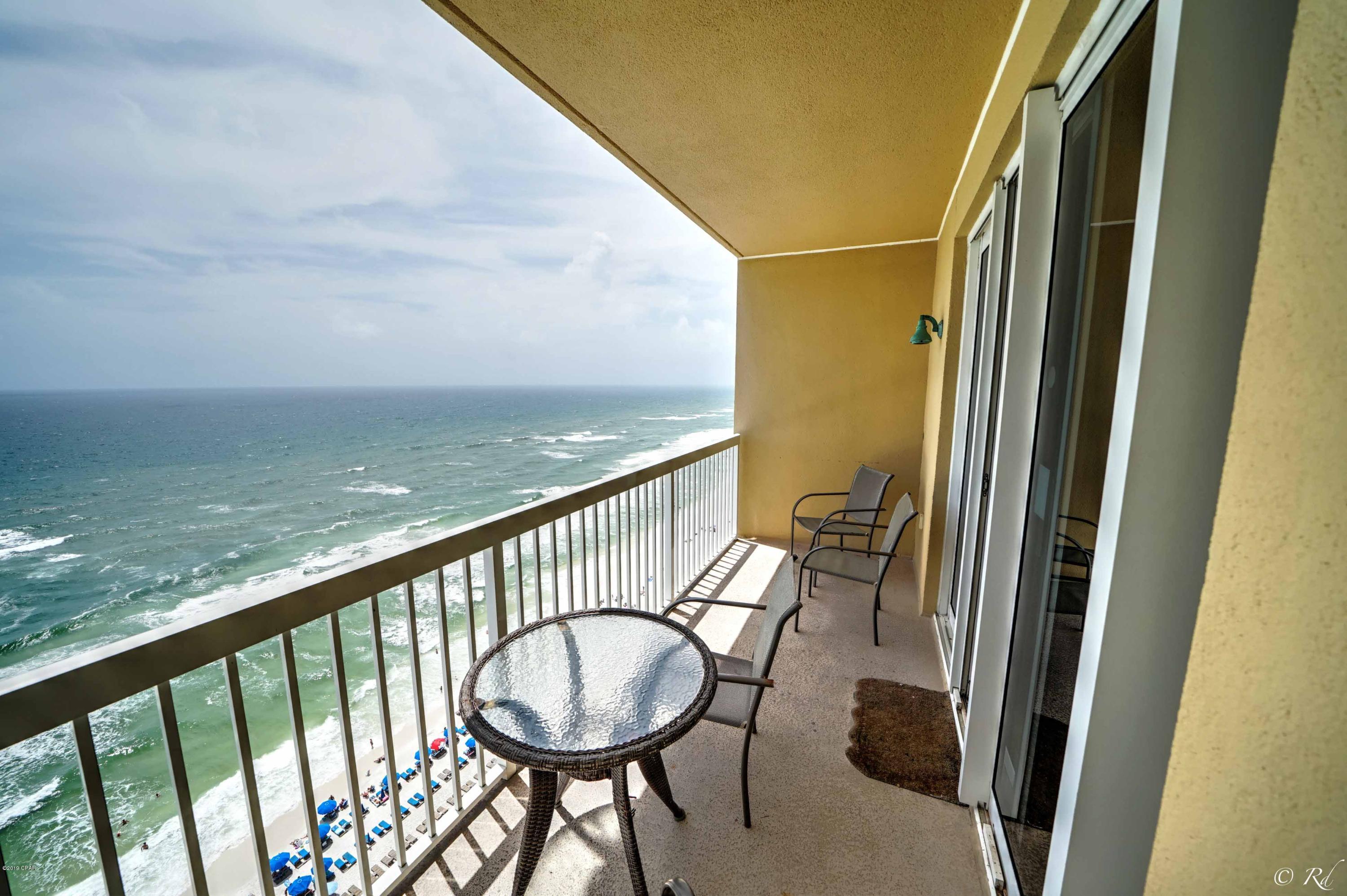 Seychelles Resort Condominium - Residential