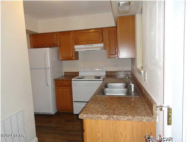 Fairview - Residential Lease