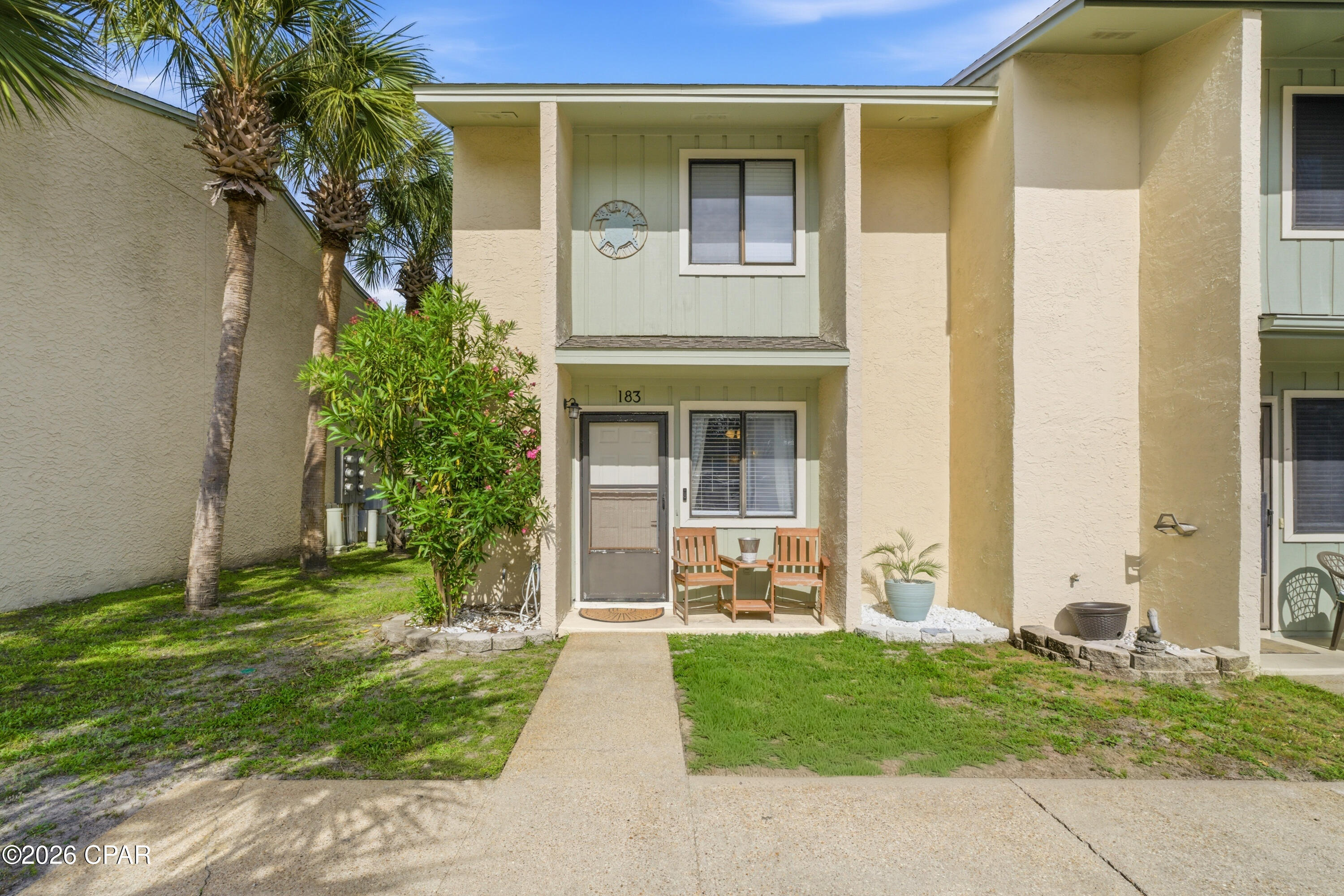 Gulf Highlands - Residential
