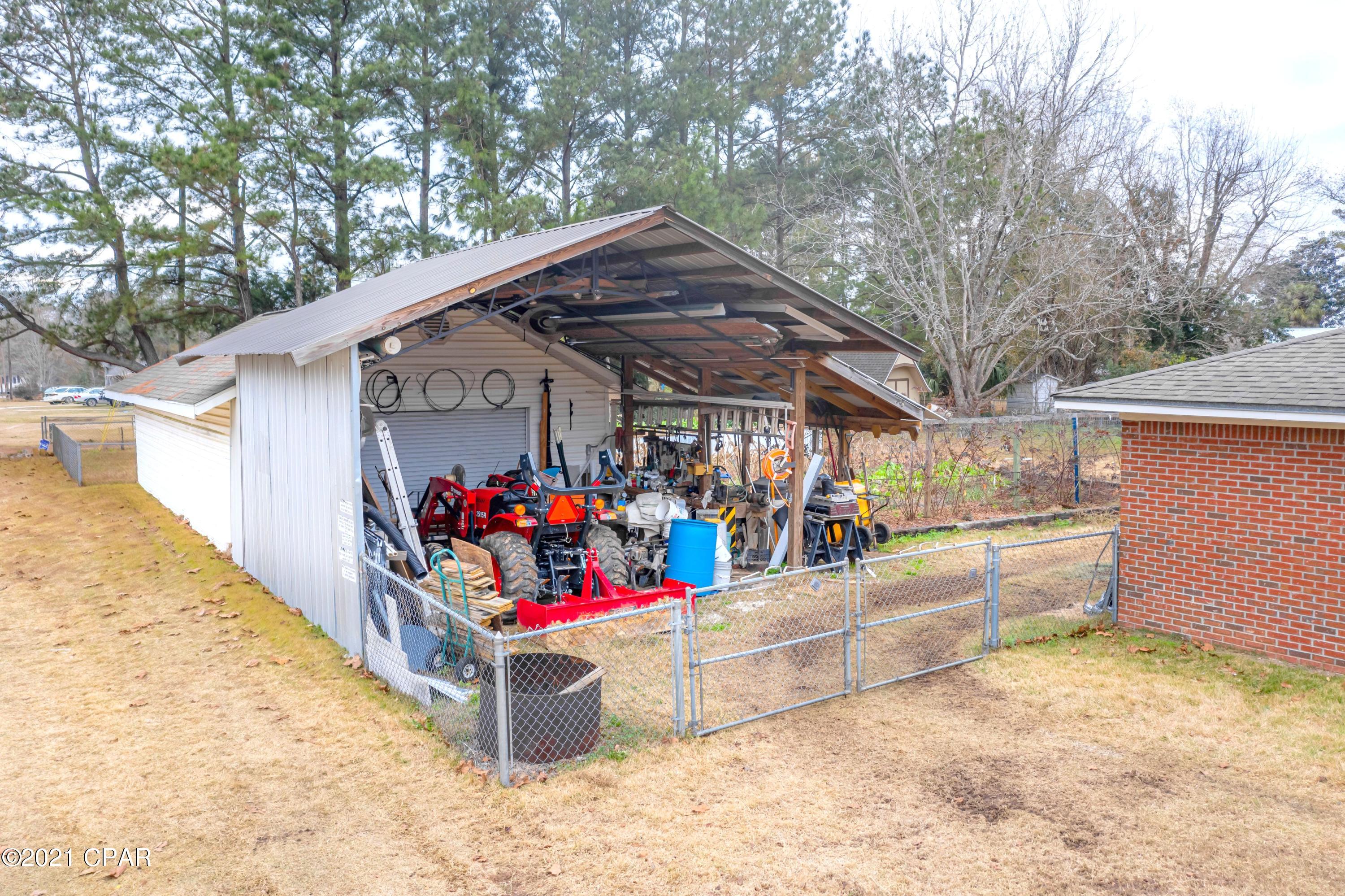 [No Recorded Subdiv] - Residential