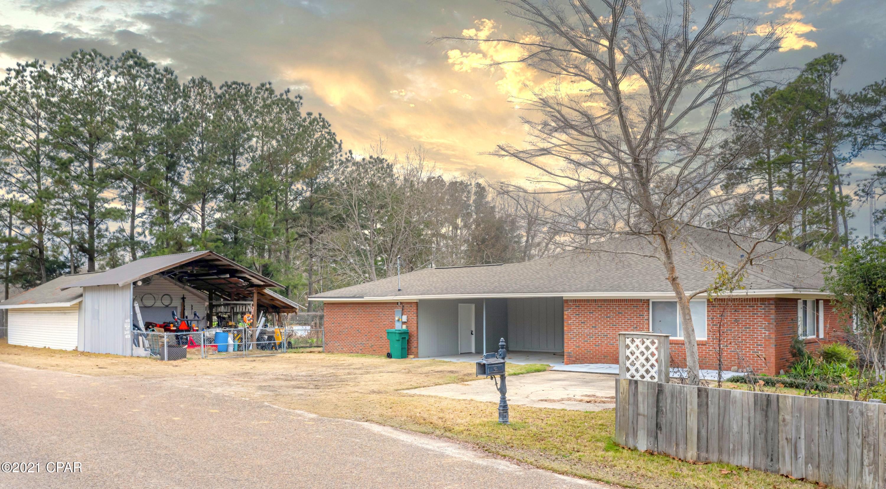 [No Recorded Subdiv] - Residential