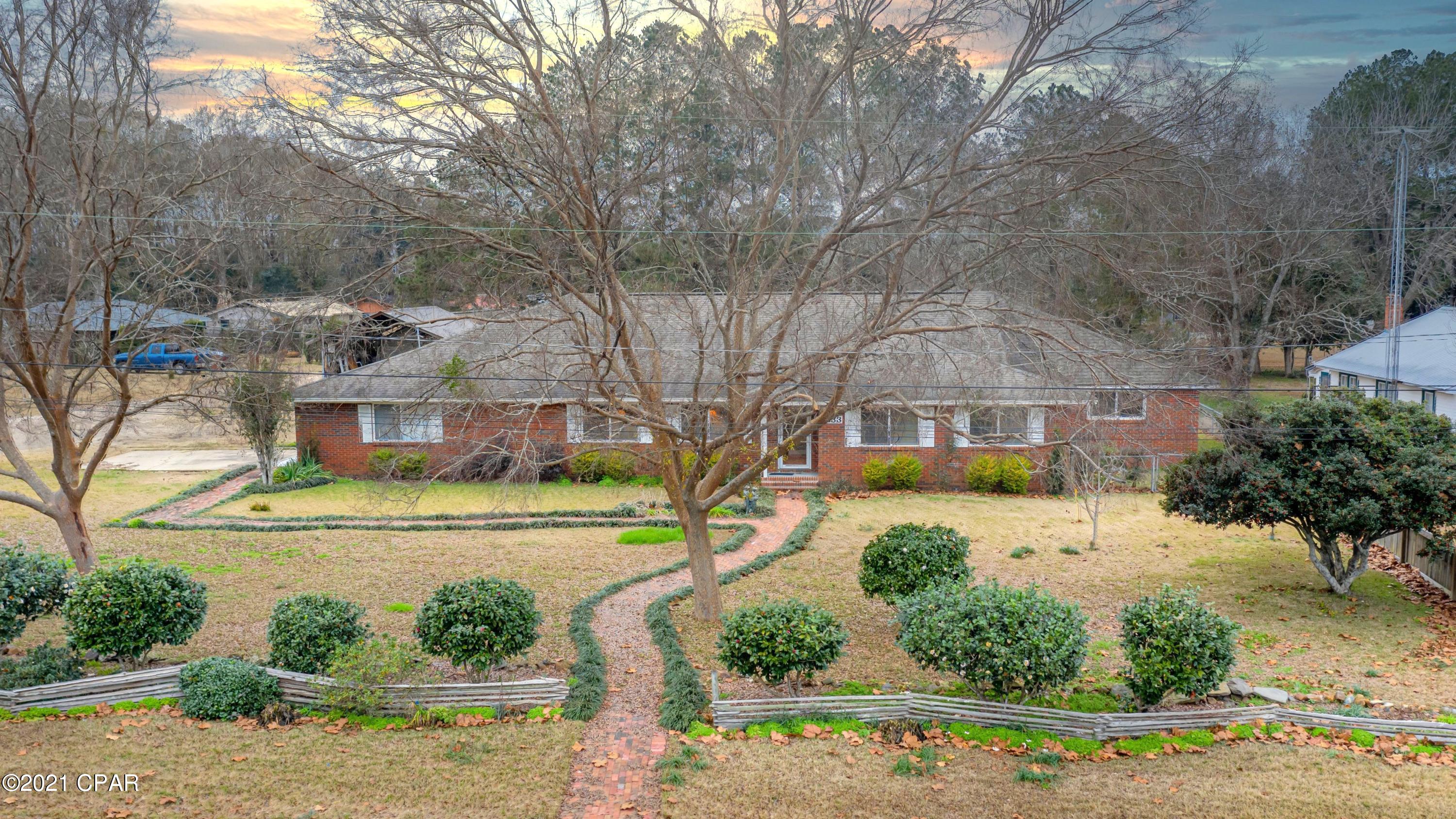 [No Recorded Subdiv] - Residential