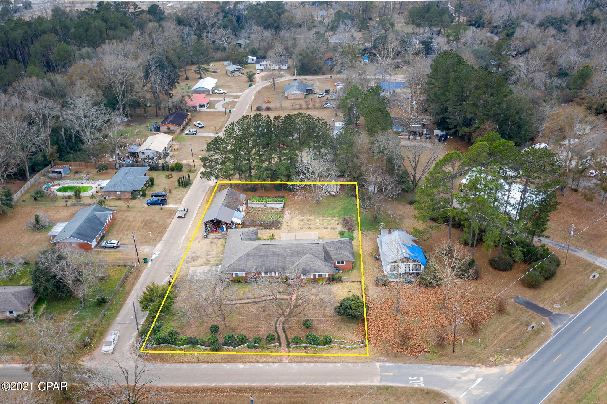 [No Recorded Subdiv] - Residential