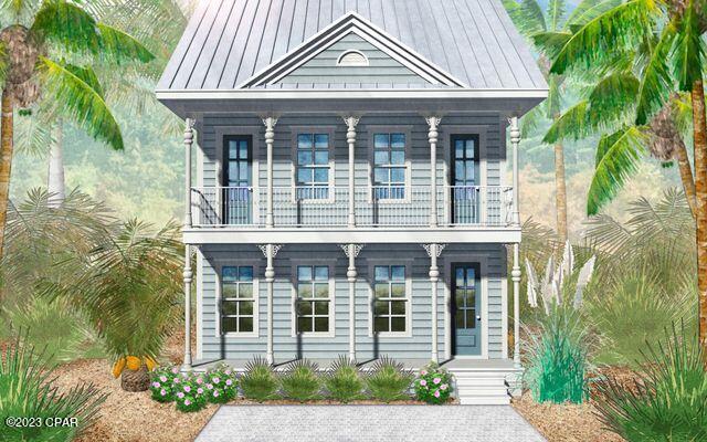 Lagoon Manor - Residential