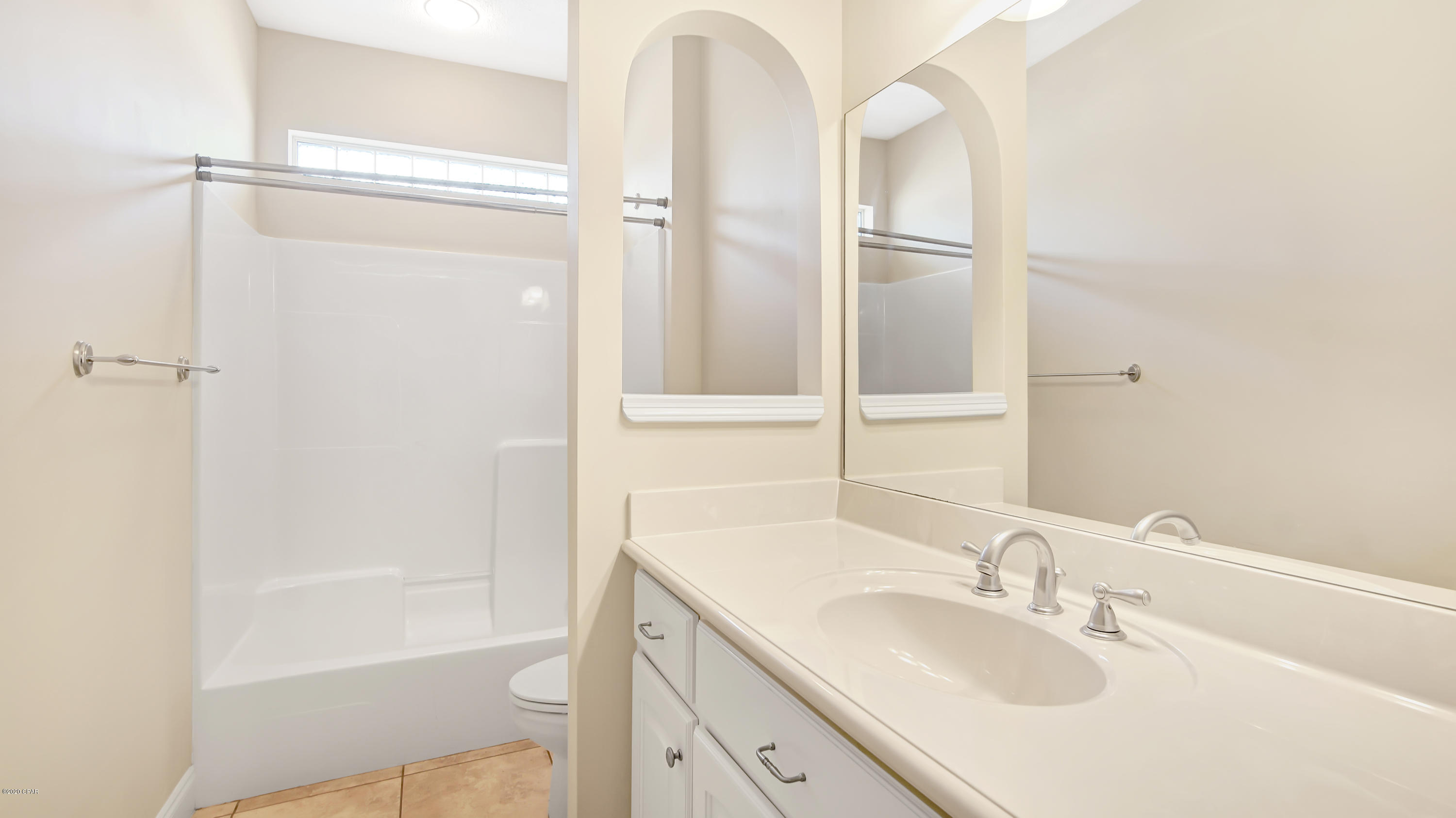 Grant's Mill Phase I - Residential