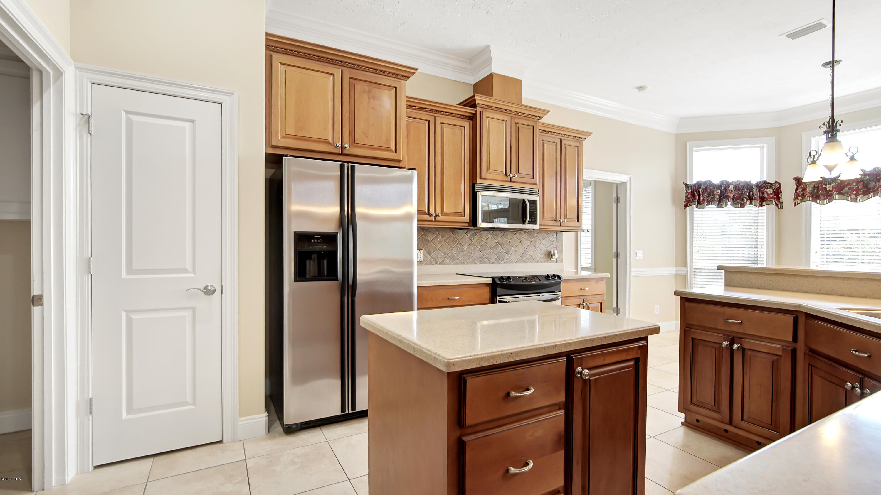 Grant's Mill Phase I - Residential