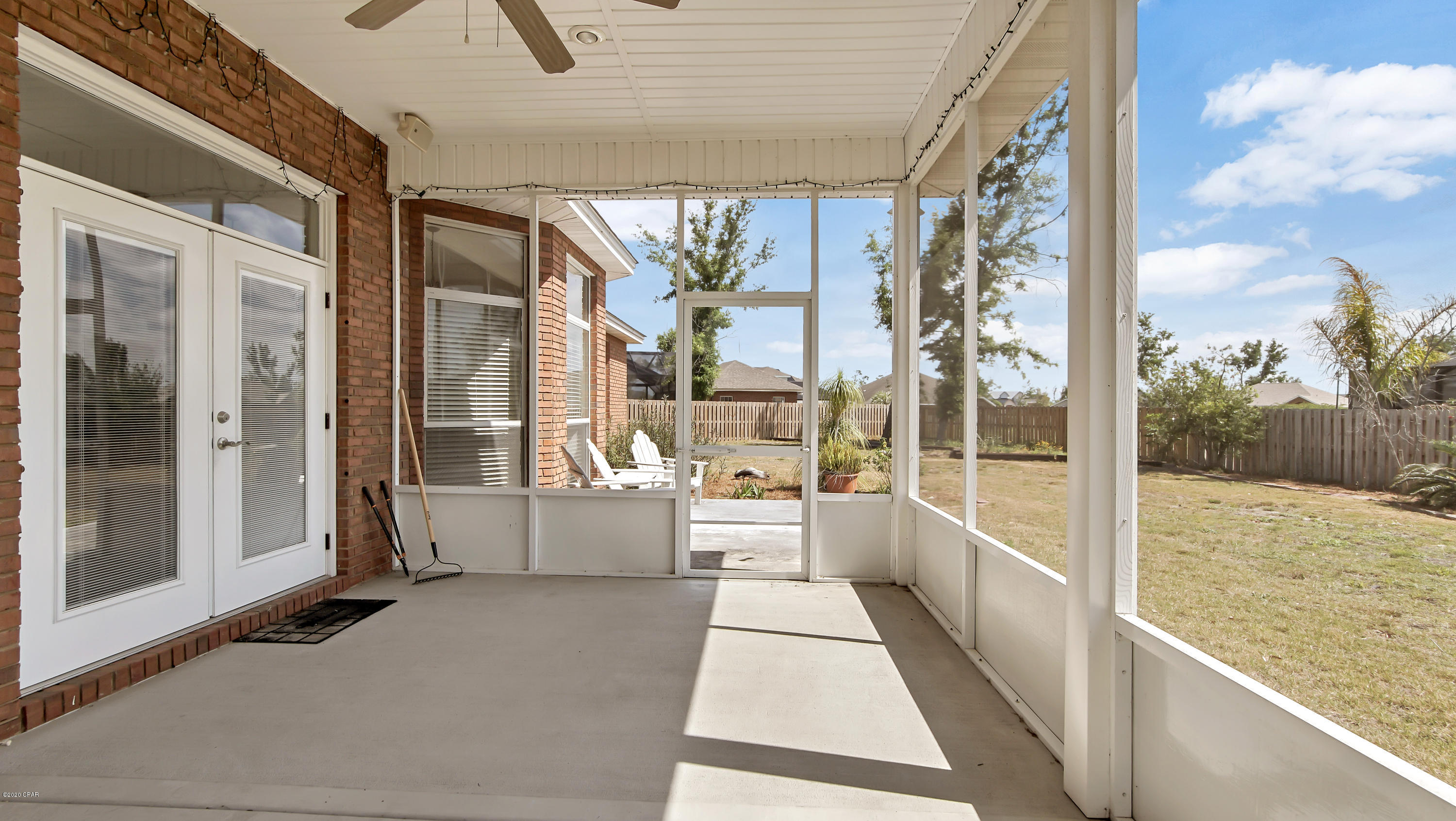 Grant's Mill Phase I - Residential