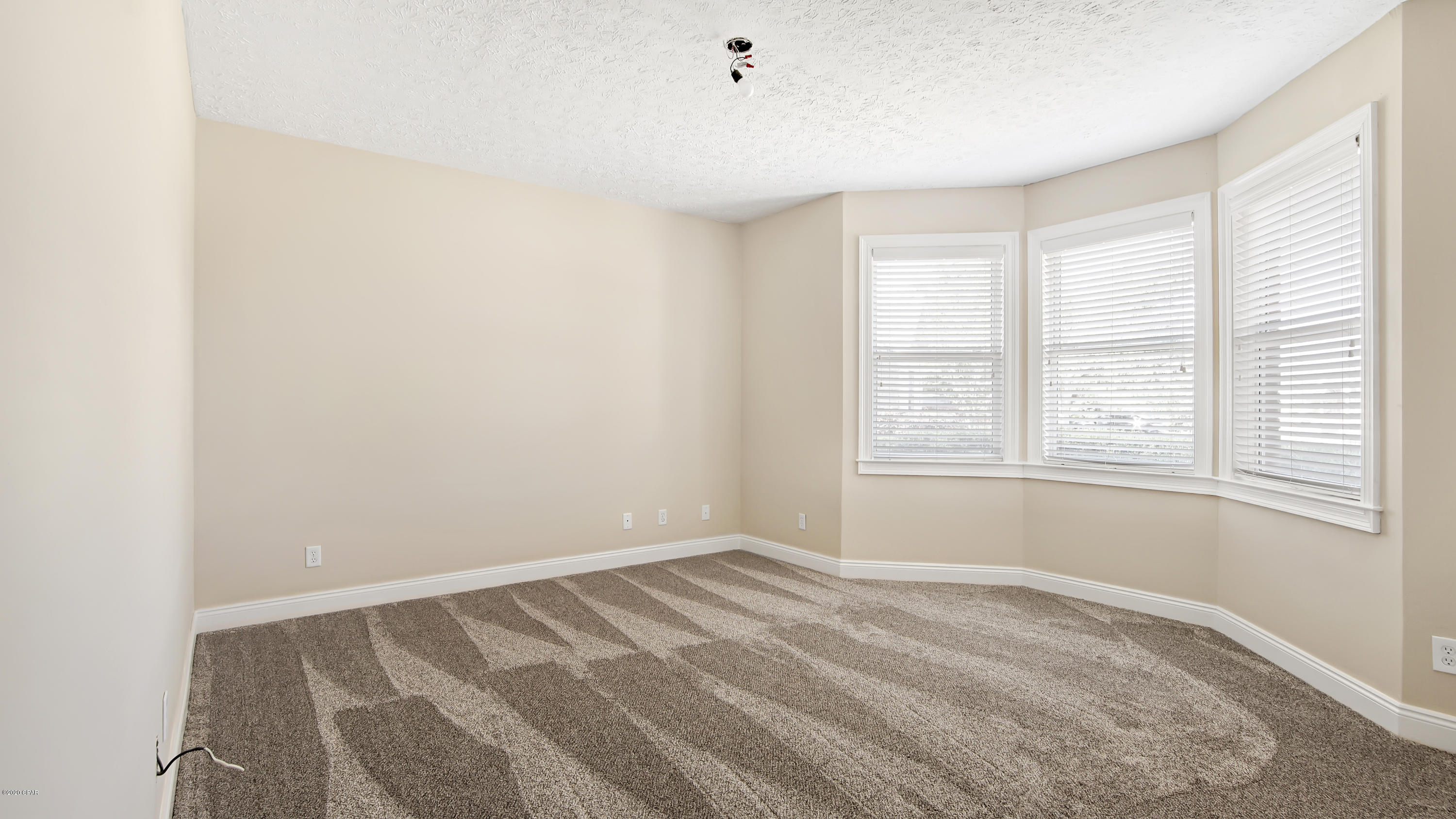 Grant's Mill Phase I - Residential