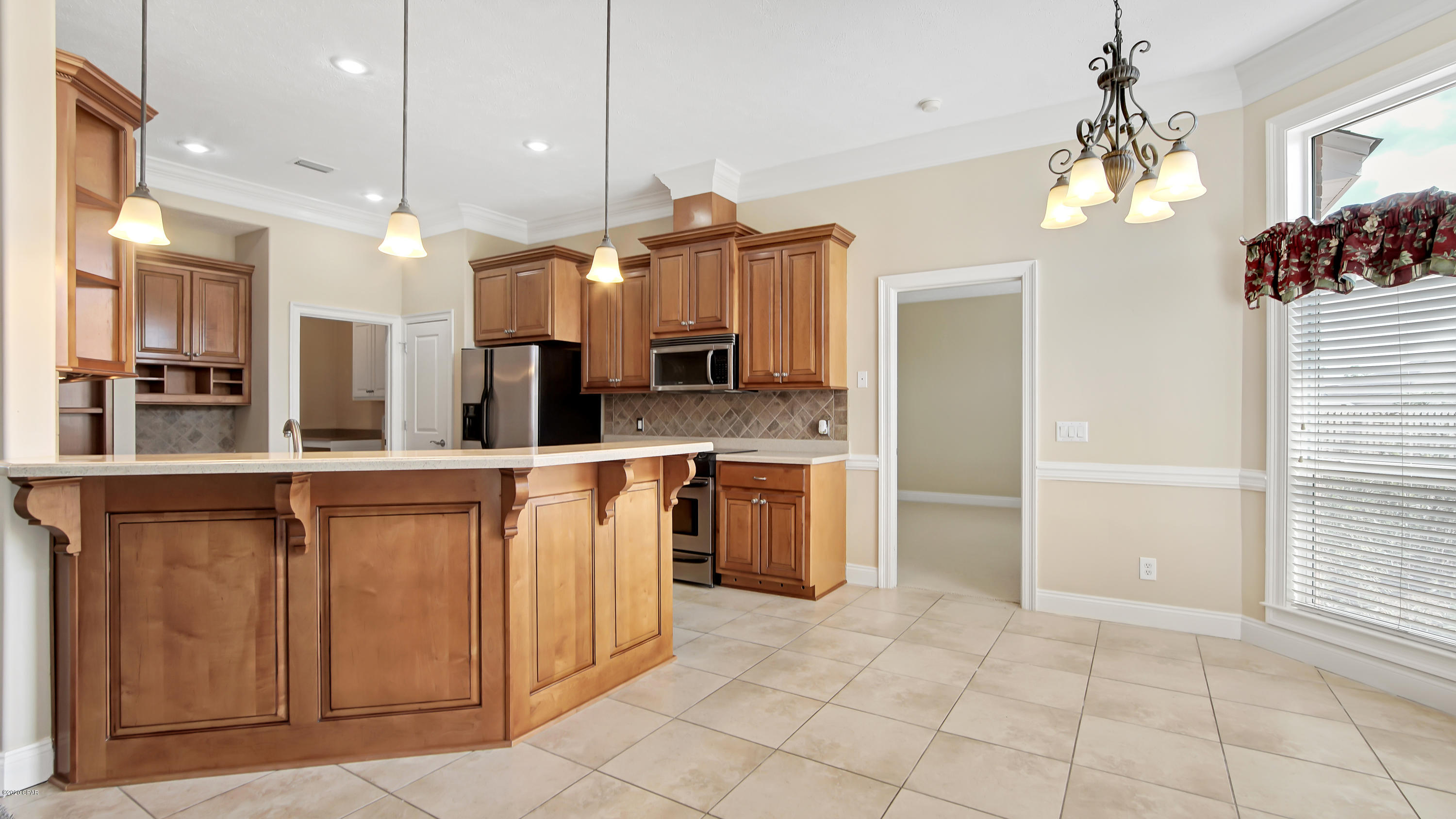 Grant's Mill Phase I - Residential