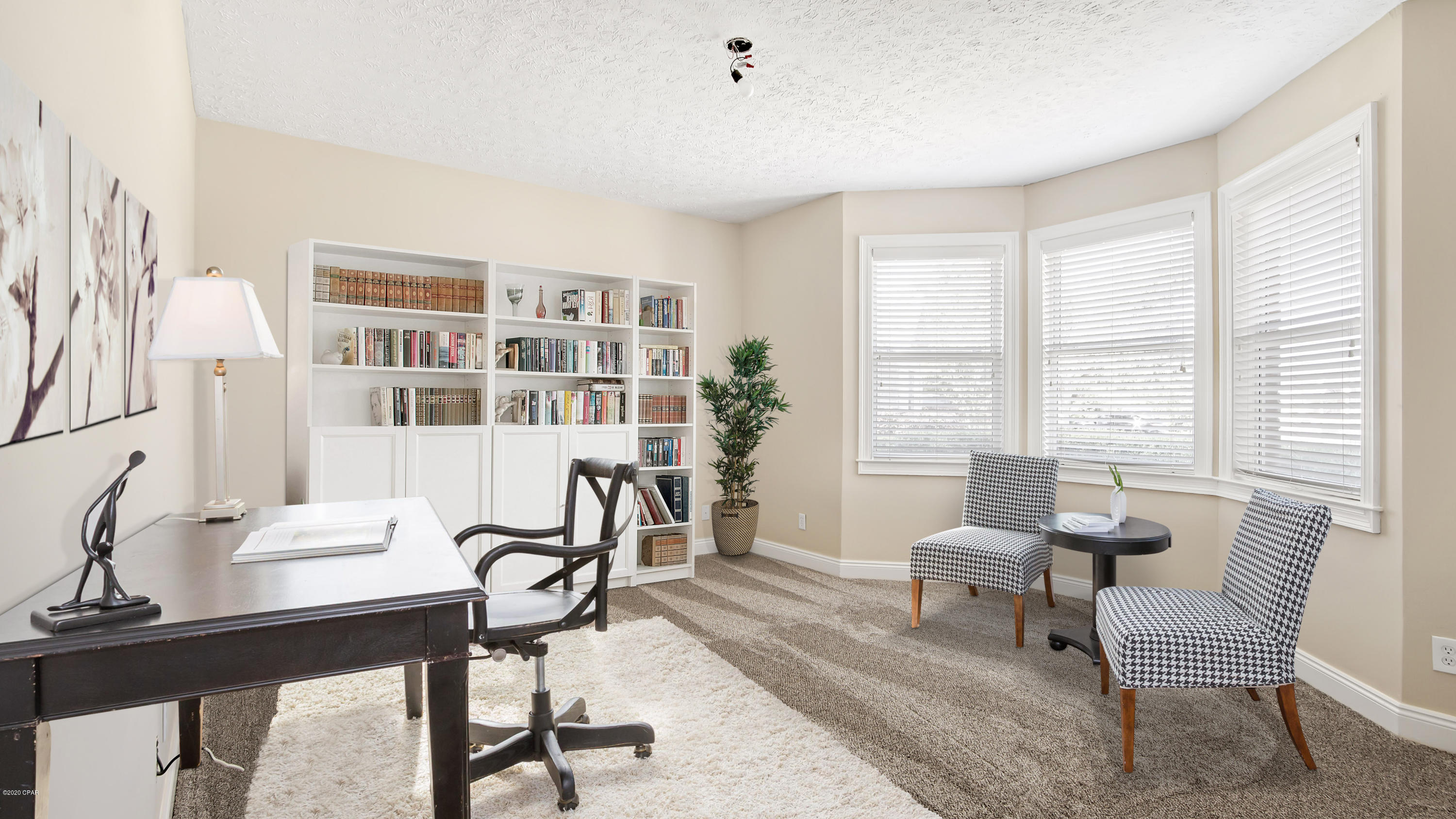 Grant's Mill Phase I - Residential