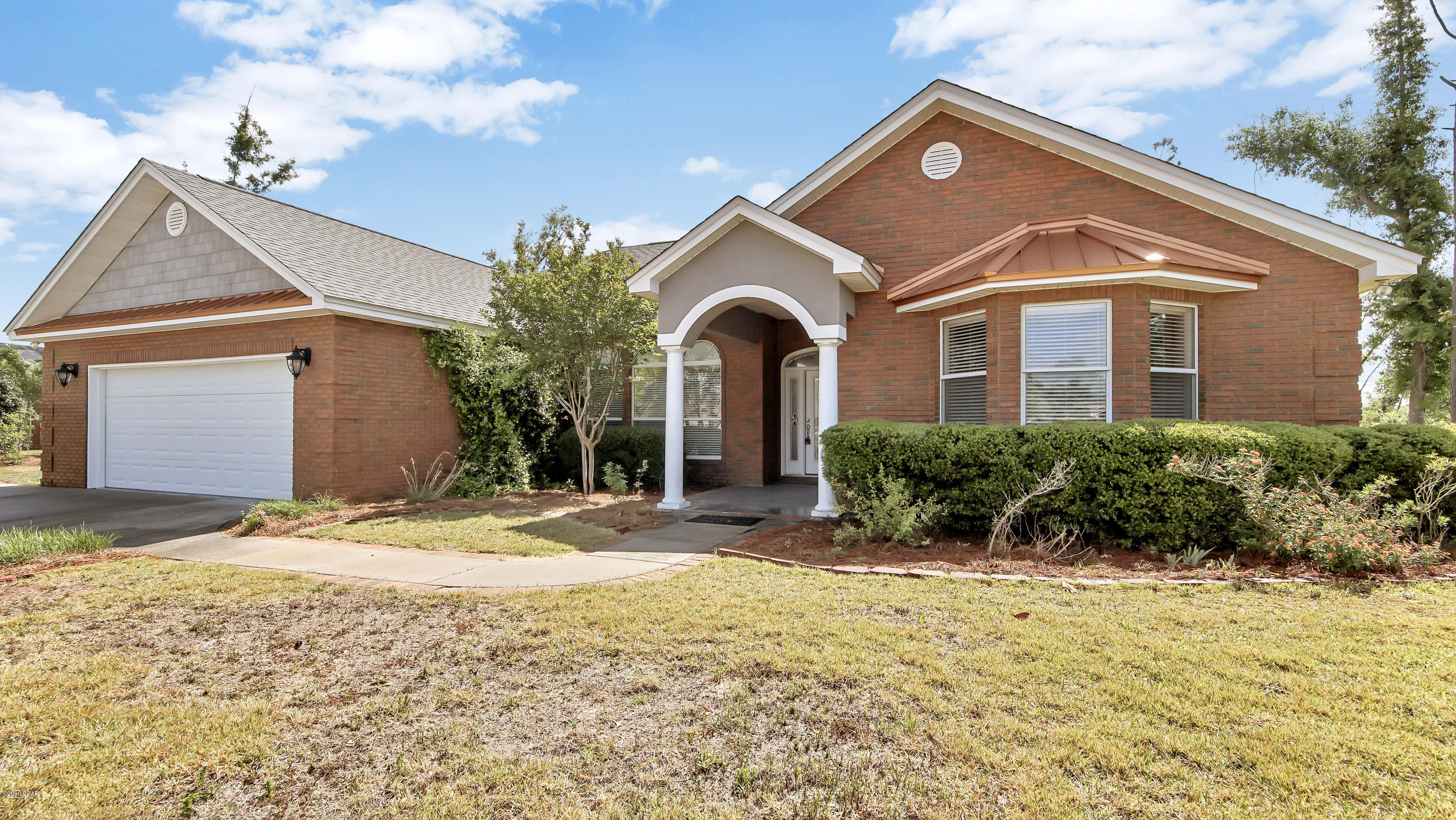 Grant's Mill Phase I - Residential