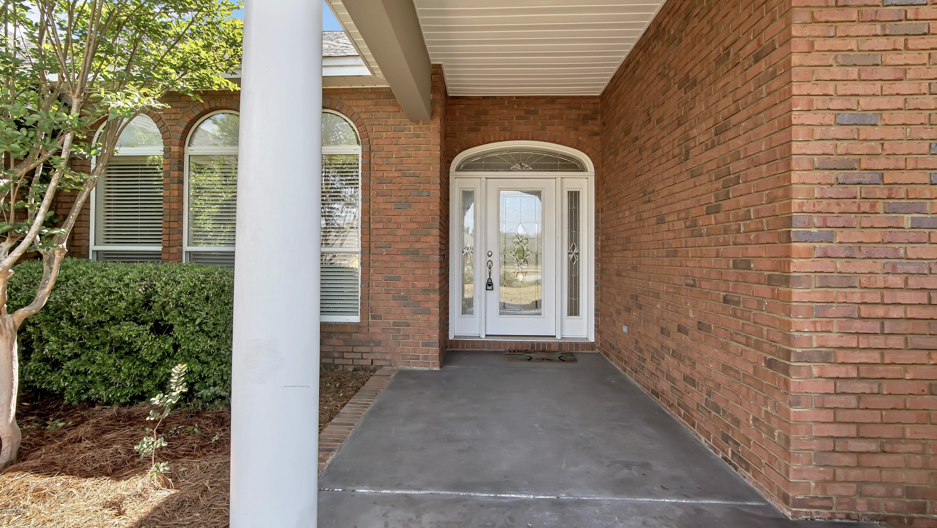 Grant's Mill Phase I - Residential