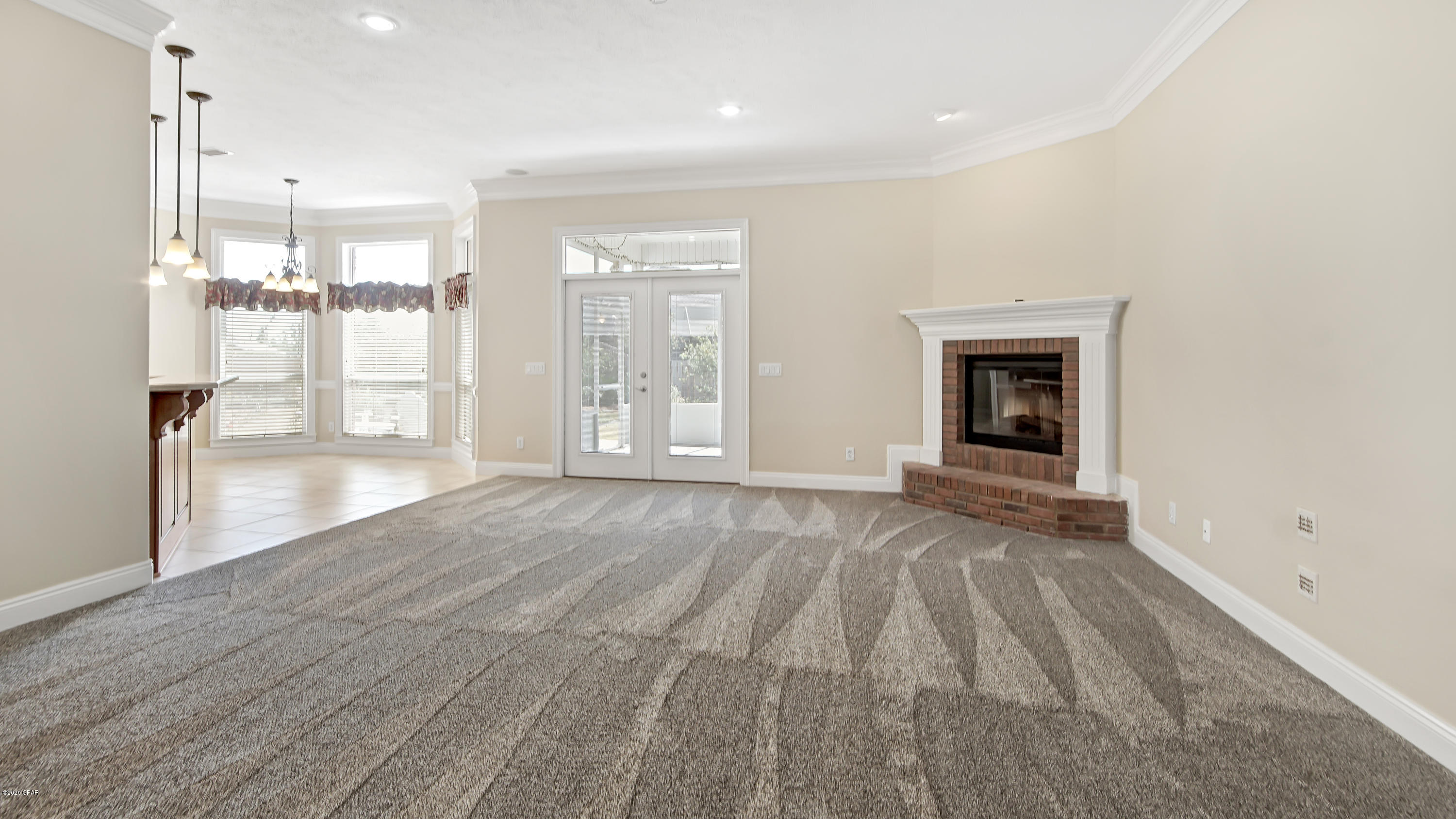 Grant's Mill Phase I - Residential