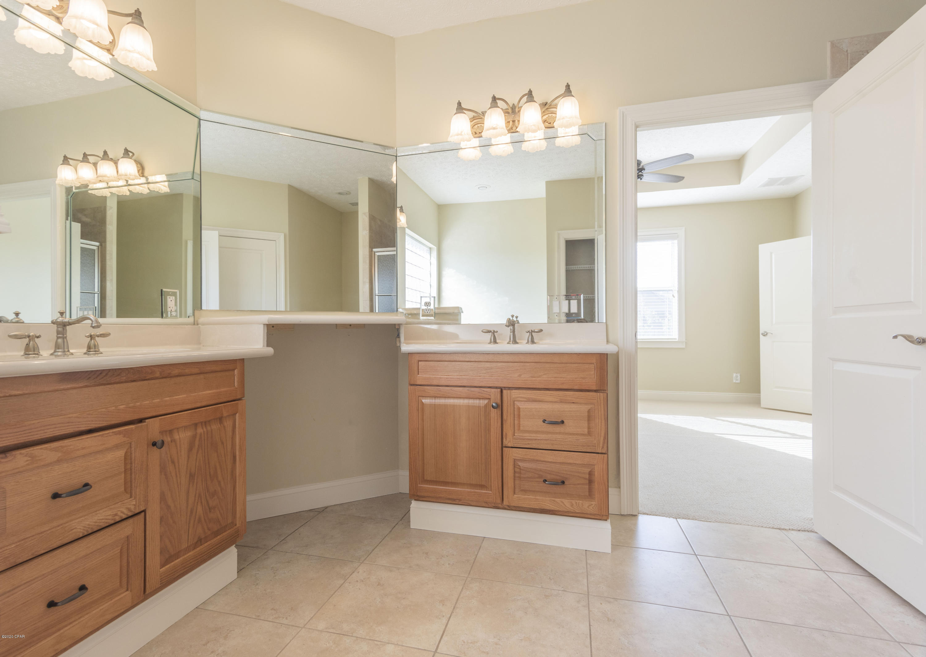 Grant's Mill Phase I - Residential