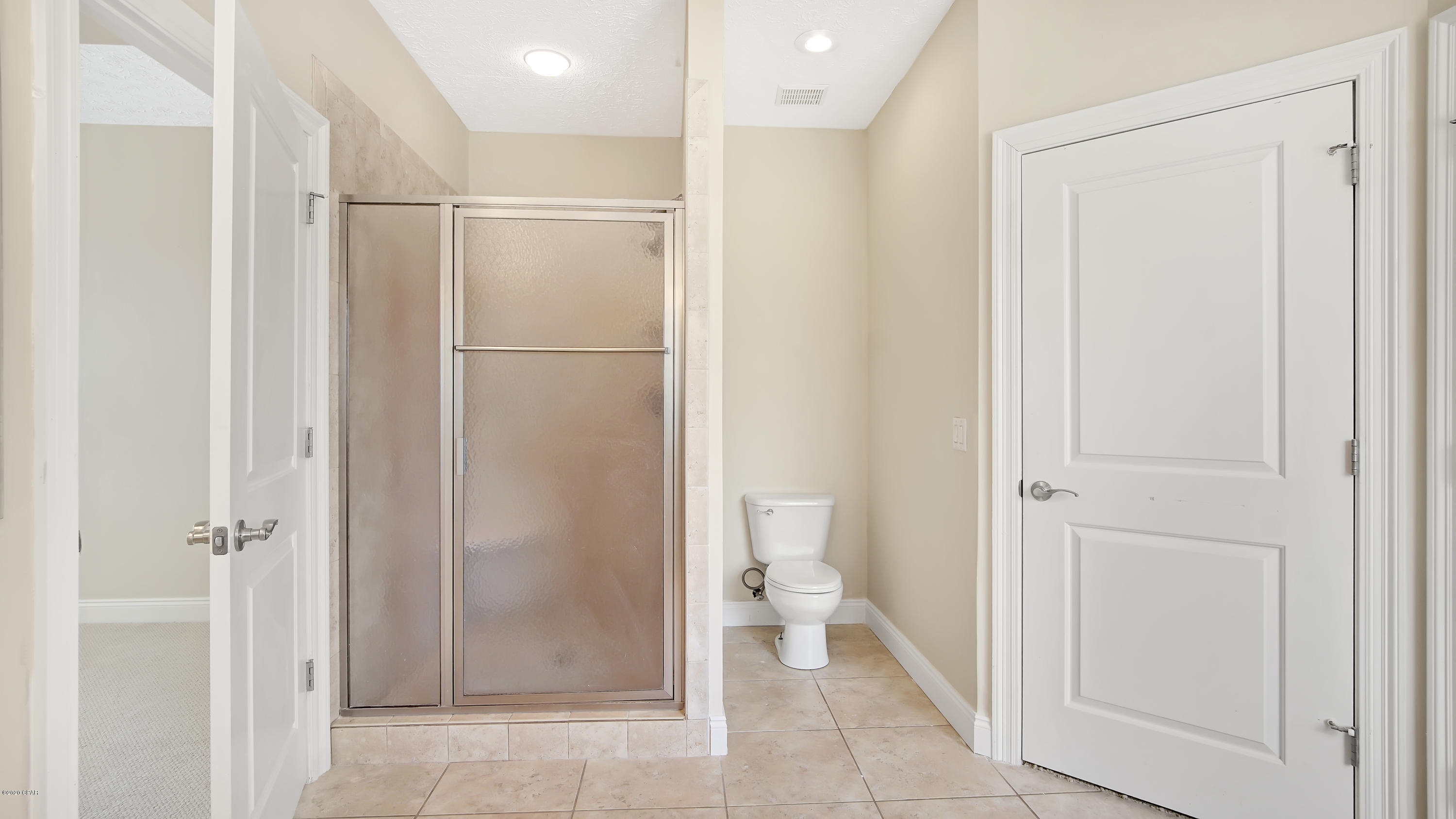 Grant's Mill Phase I - Residential