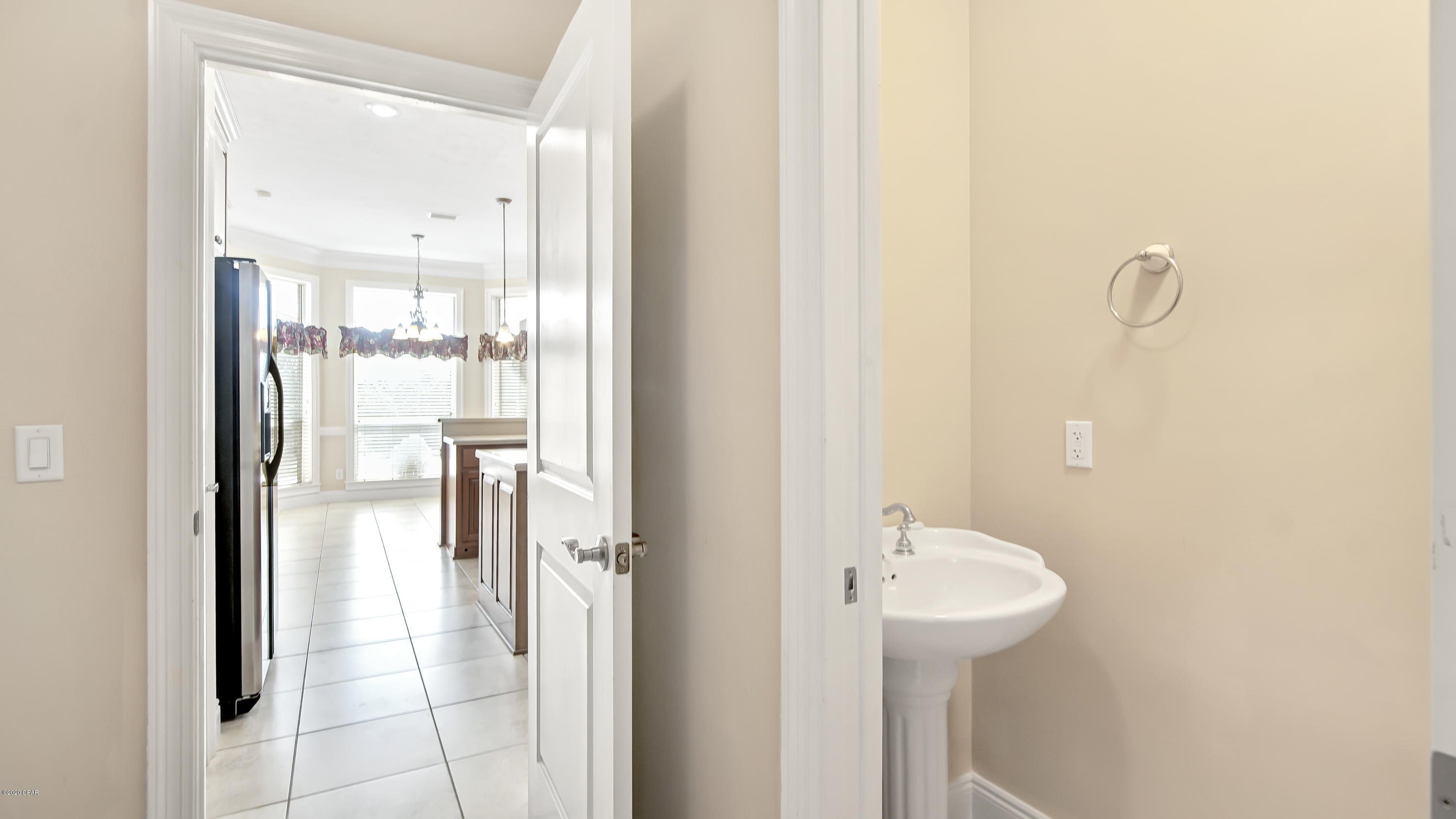 Grant's Mill Phase I - Residential