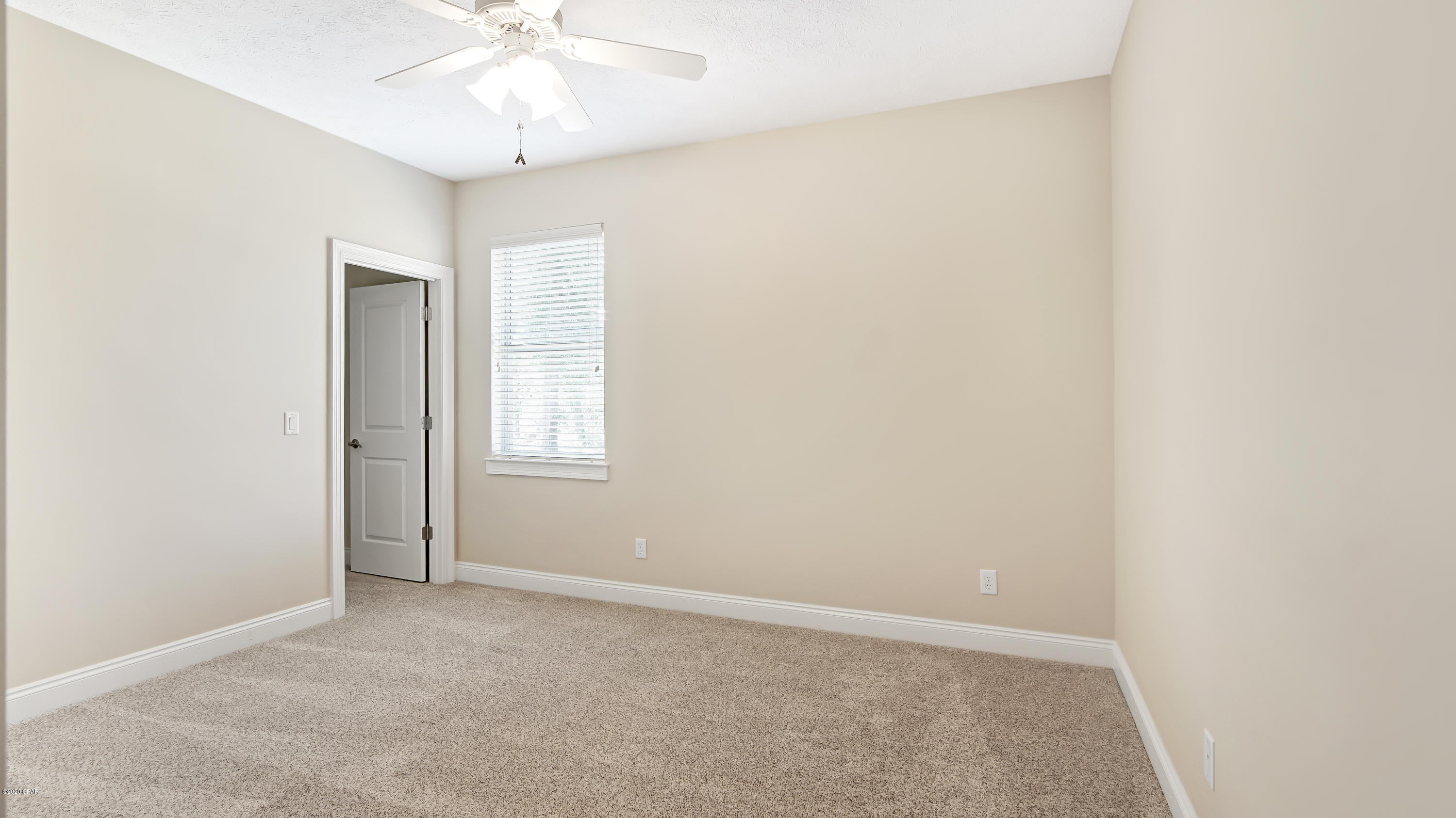 Grant's Mill Phase I - Residential