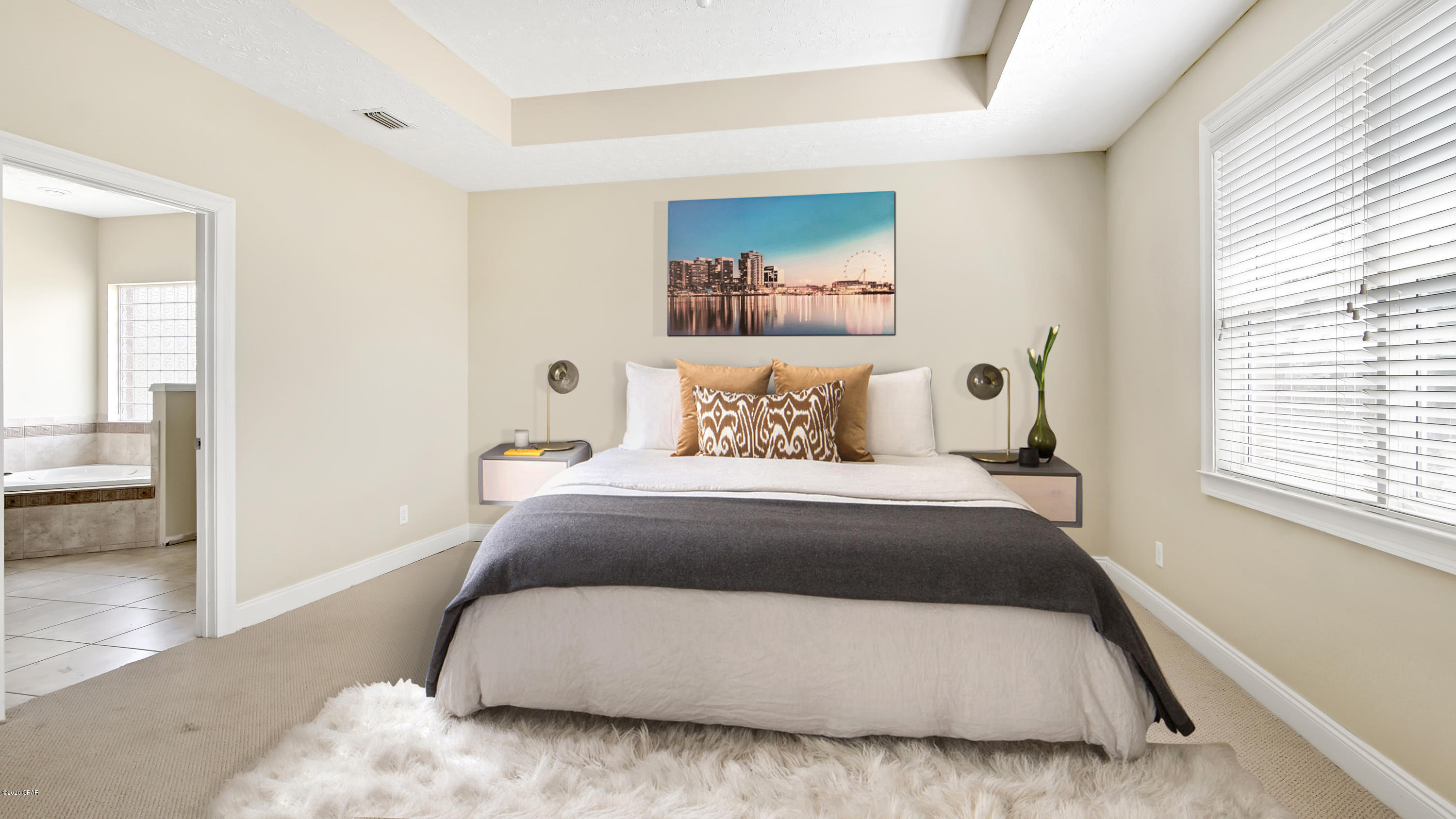 Grant's Mill Phase I - Residential