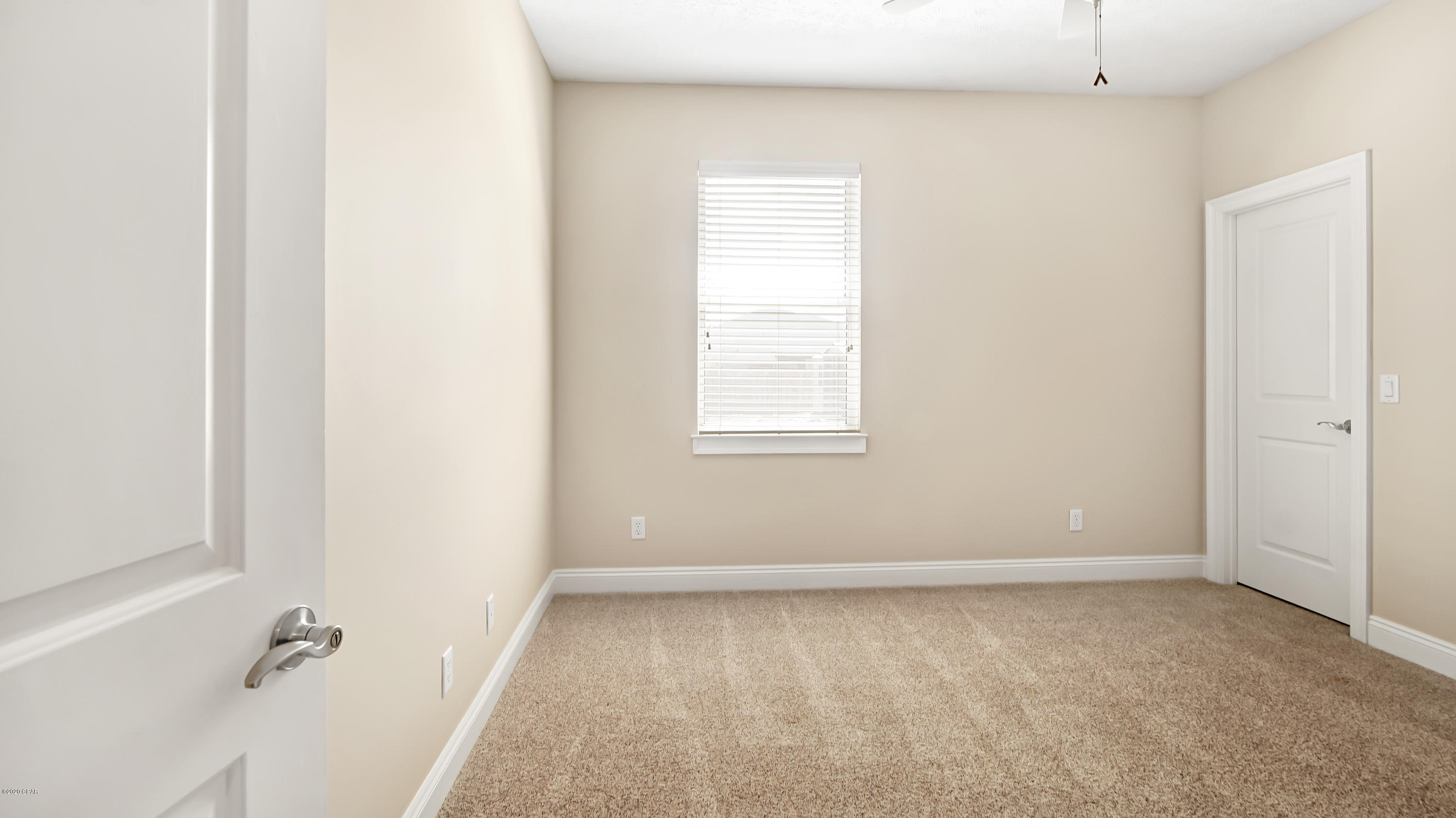 Grant's Mill Phase I - Residential