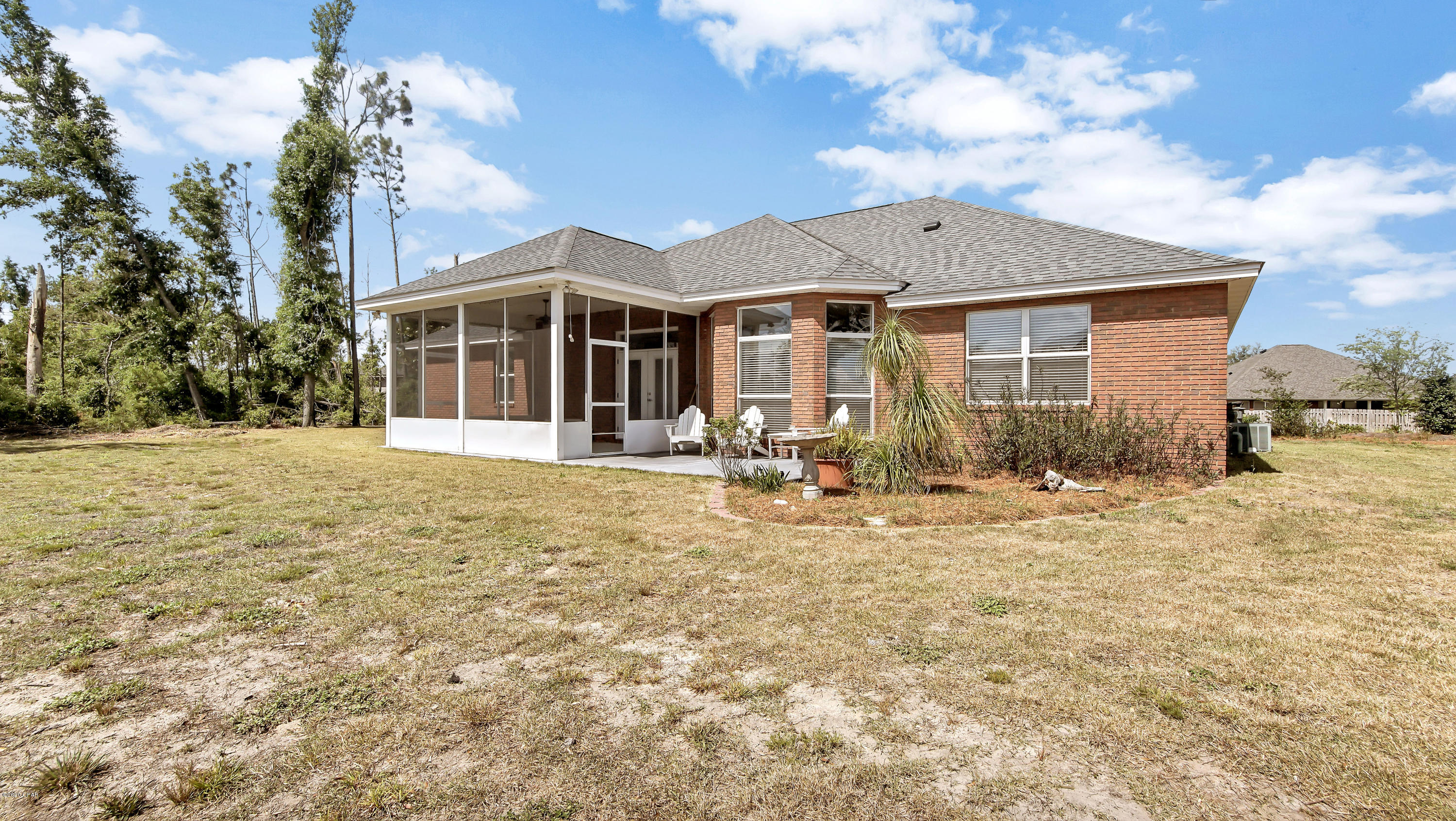 Grant's Mill Phase I - Residential