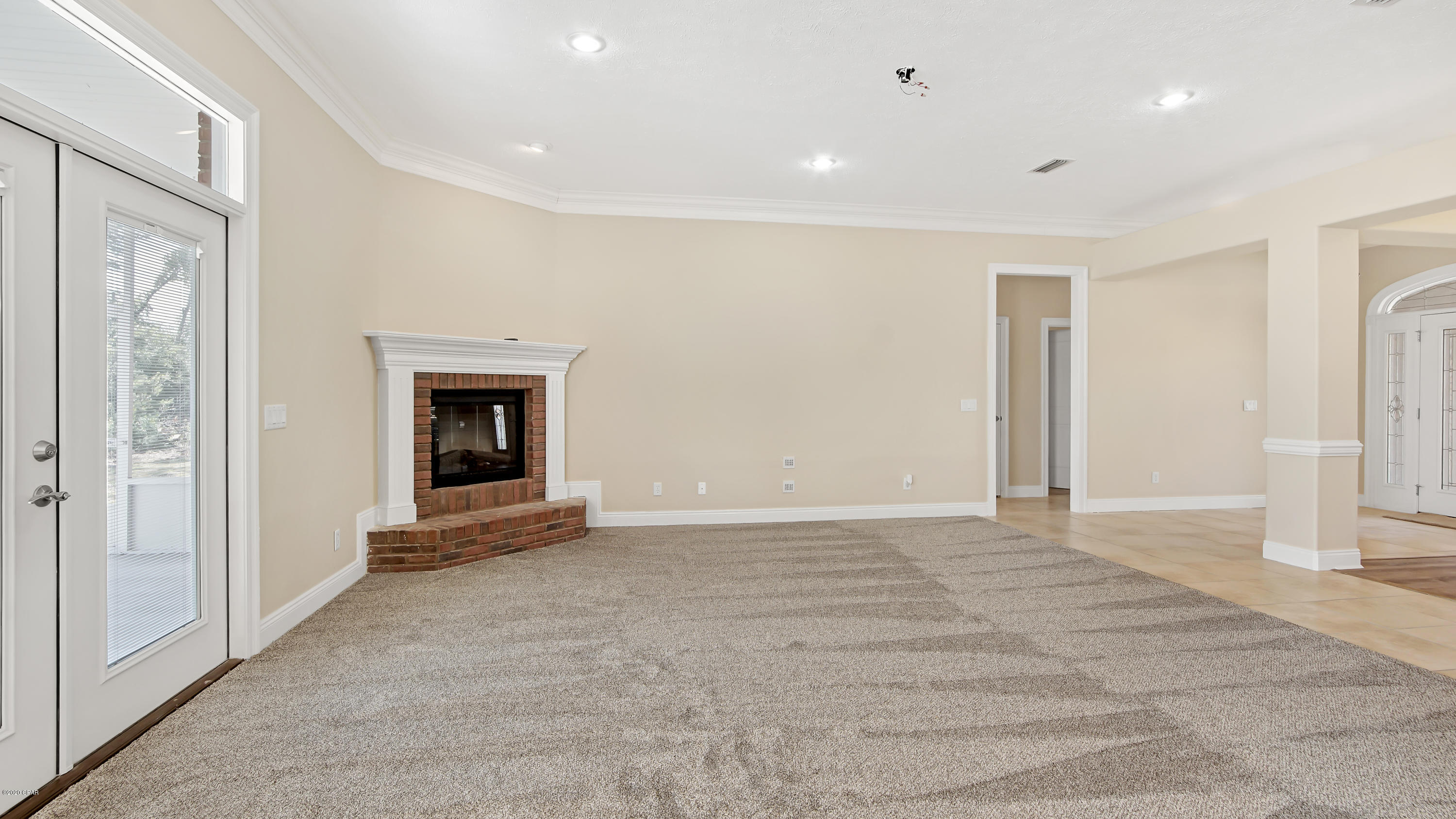 Grant's Mill Phase I - Residential