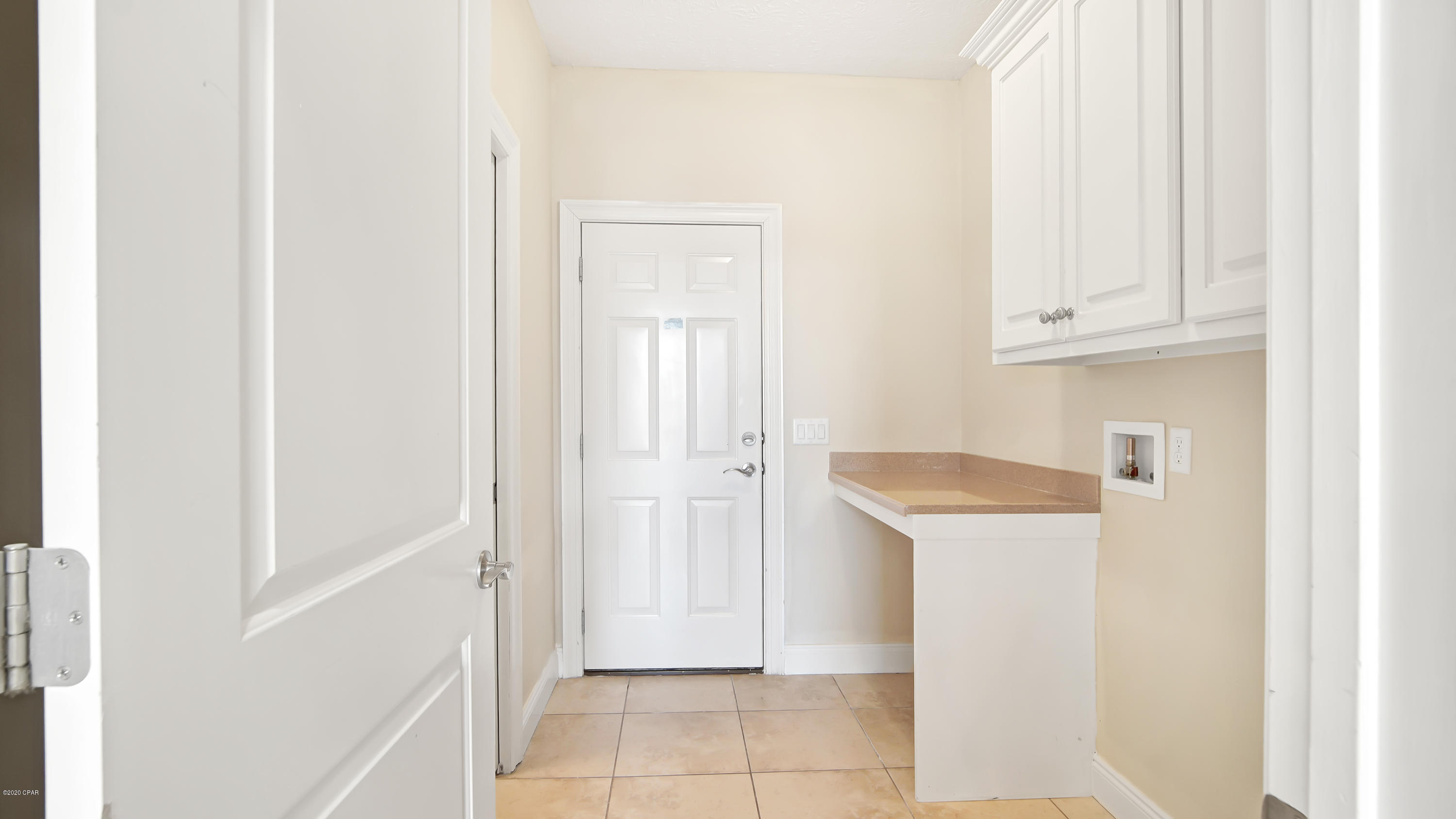 Grant's Mill Phase I - Residential