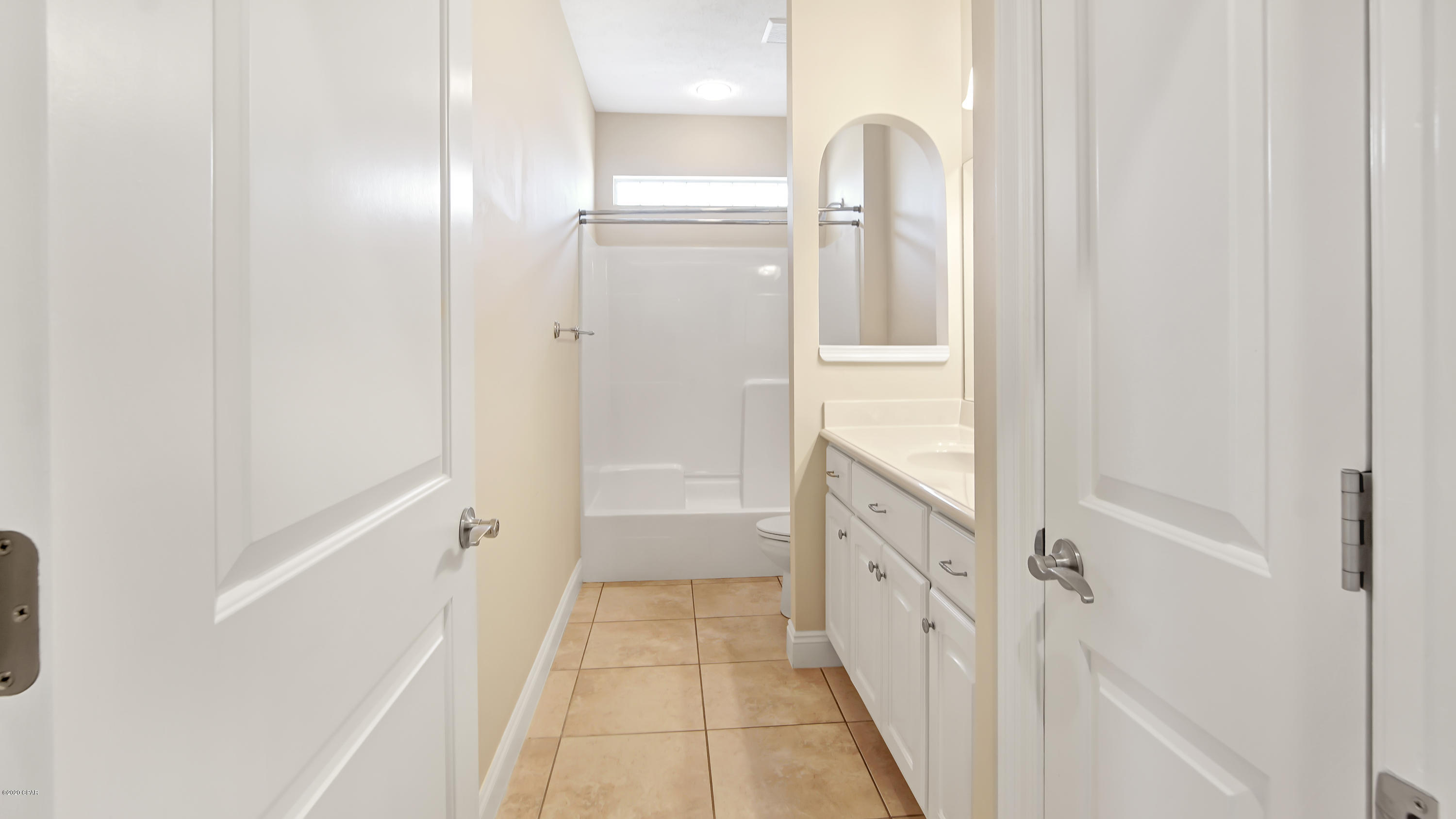 Grant's Mill Phase I - Residential