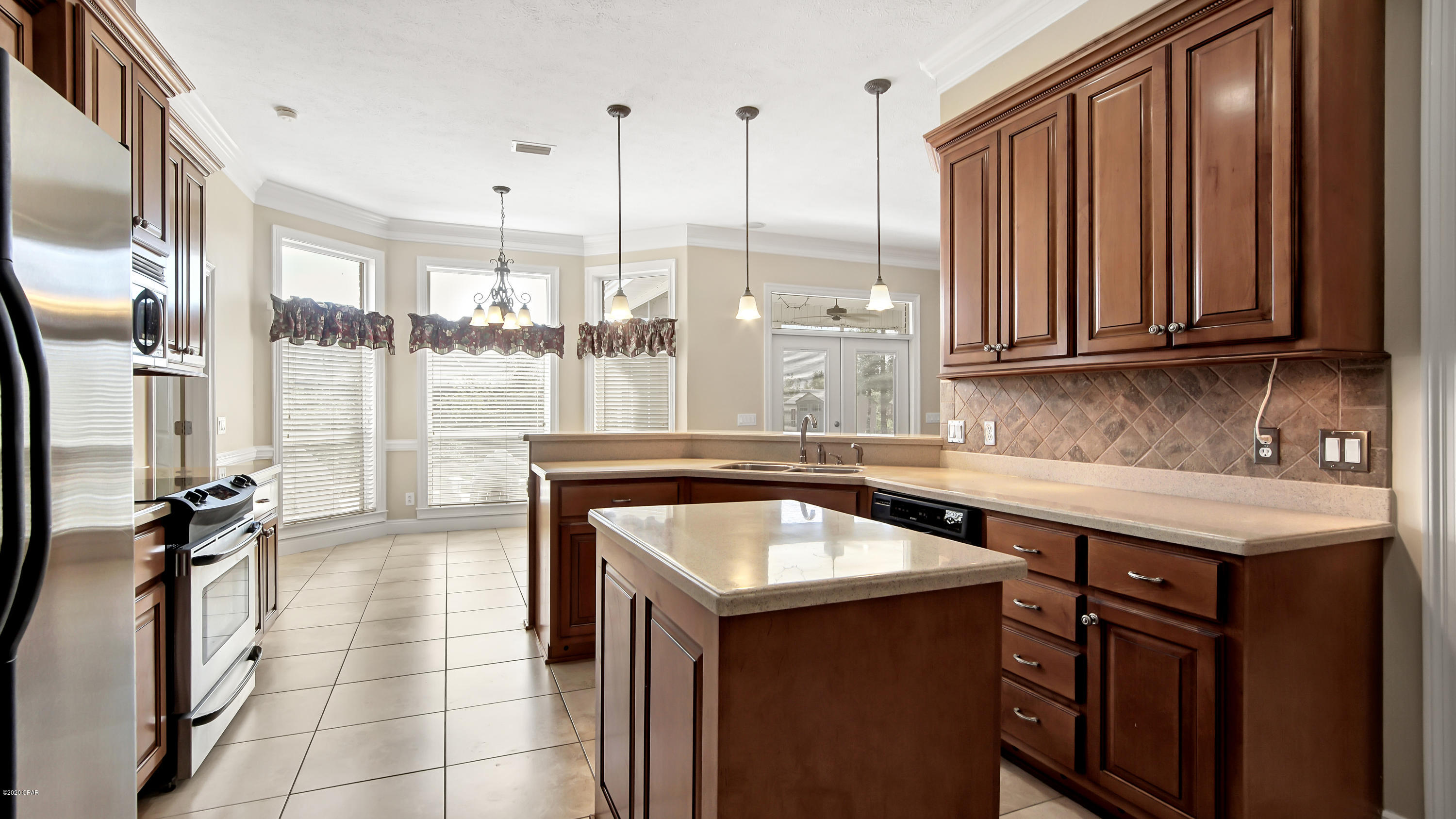 Grant's Mill Phase I - Residential