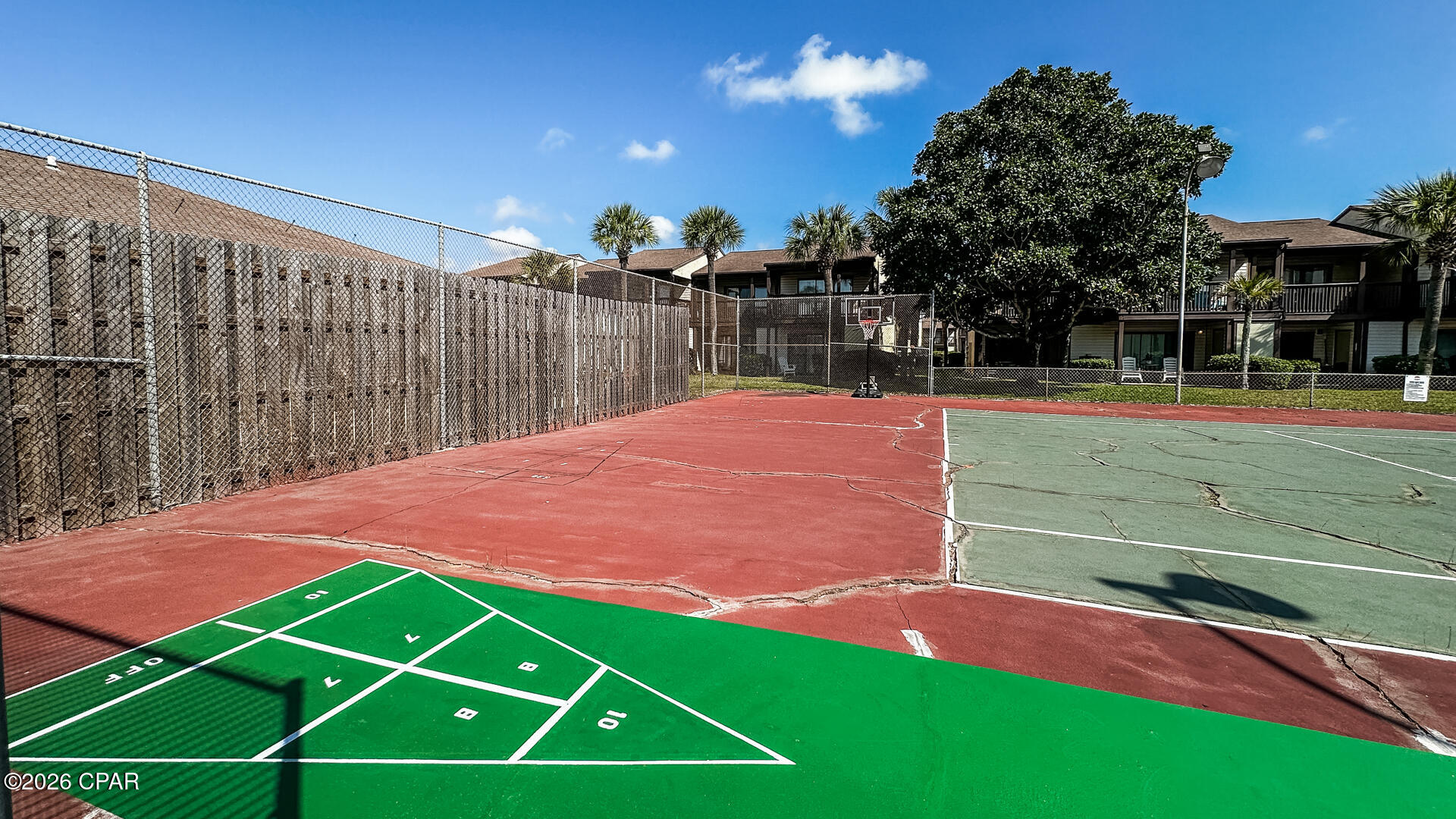 Portside Condo - Residential