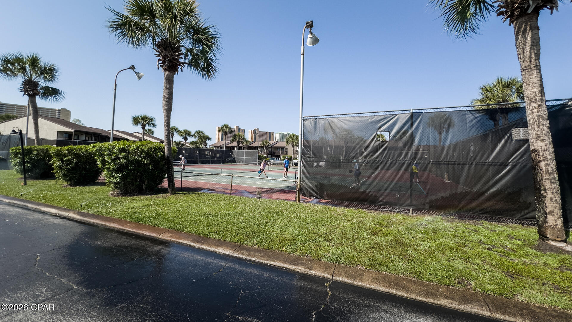 Portside Condo - Residential