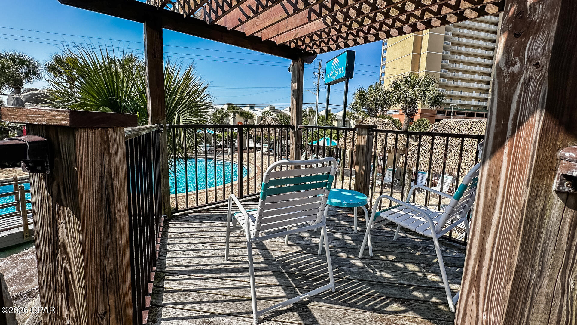 Portside Condo - Residential