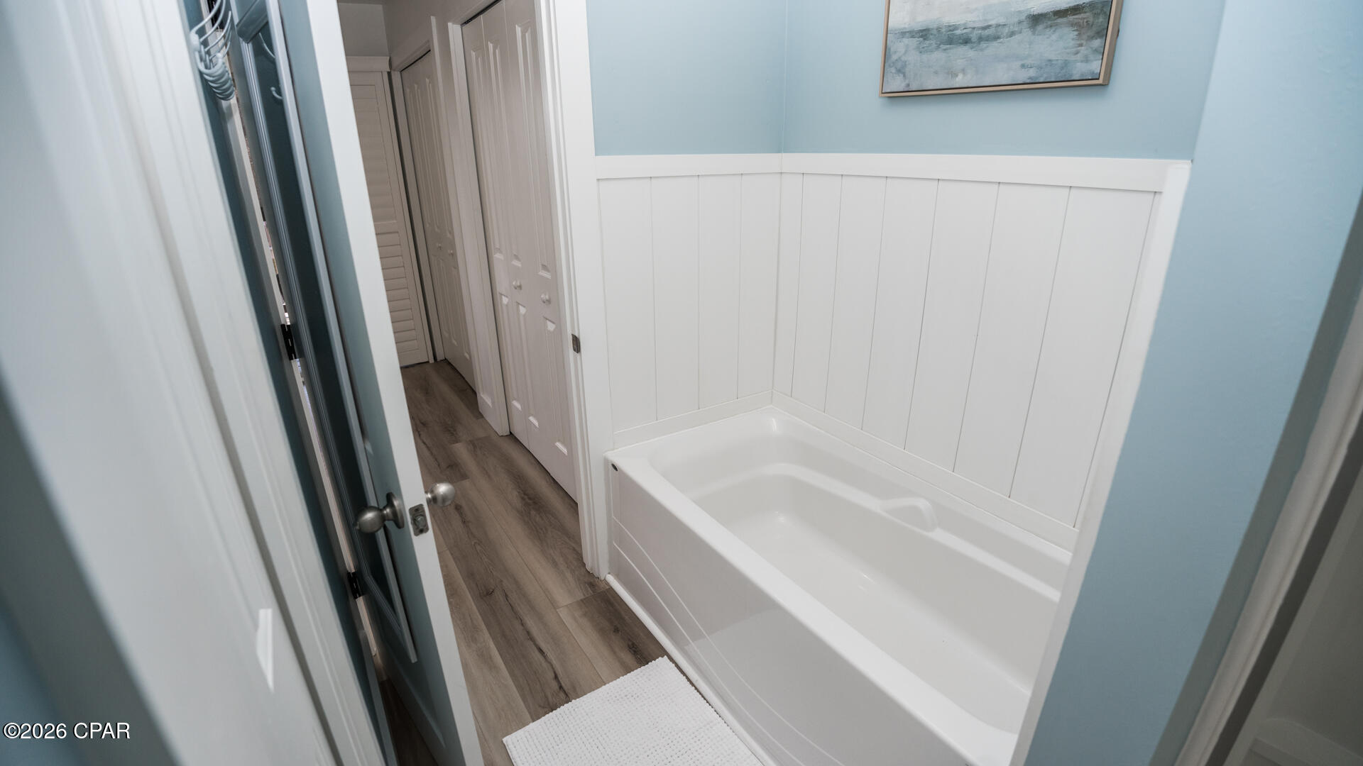 Portside Condo - Residential