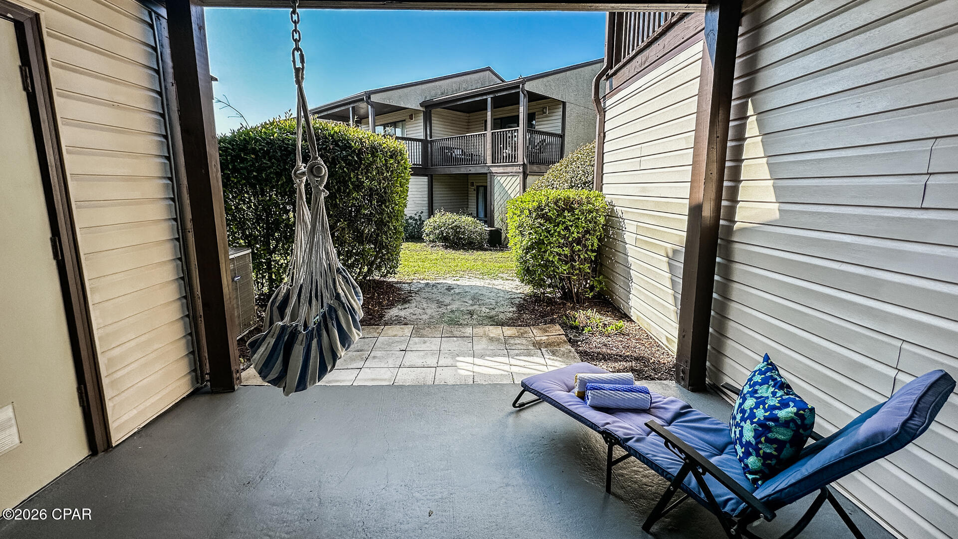 Portside Condo - Residential