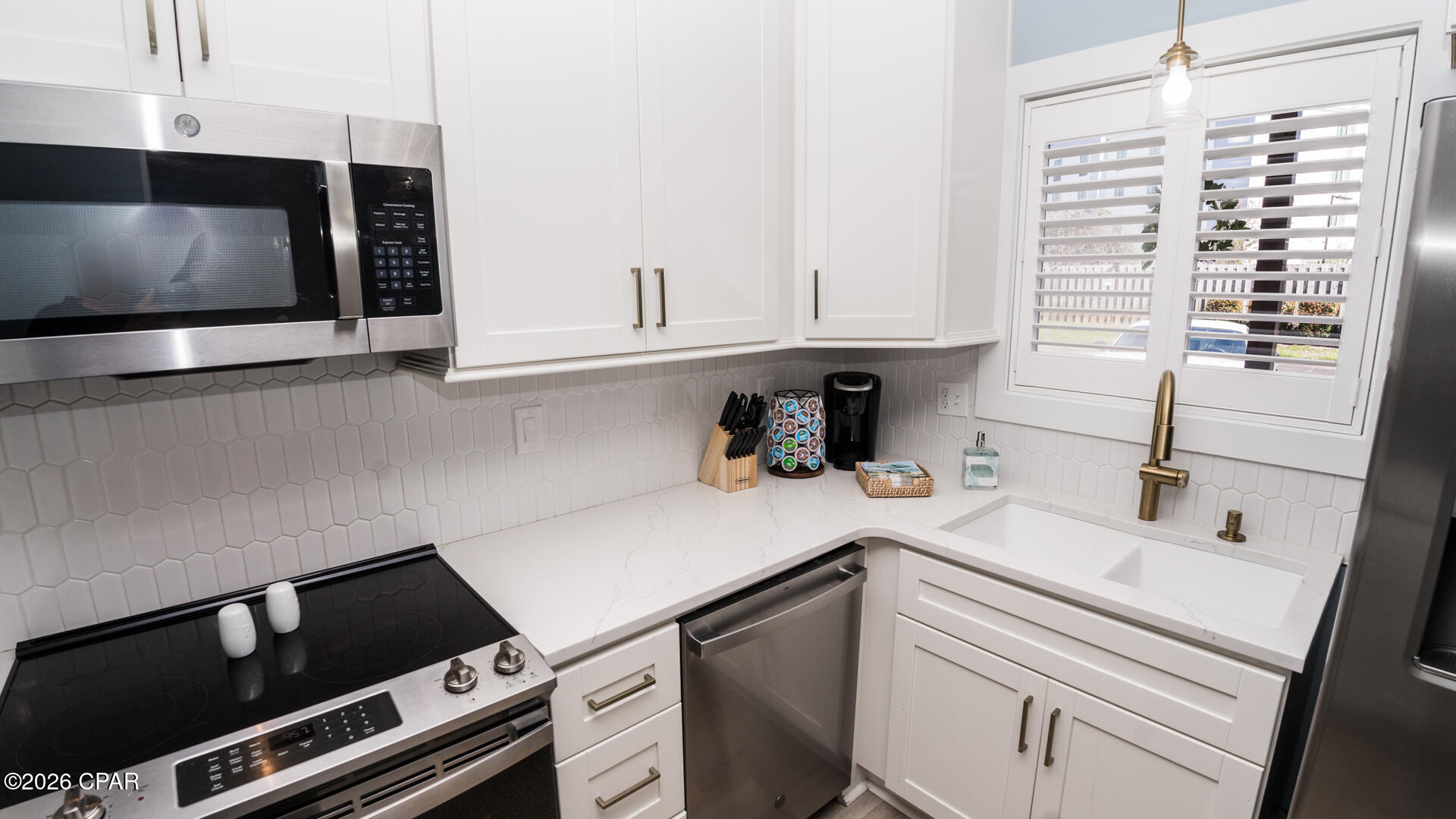 Portside Condo - Residential